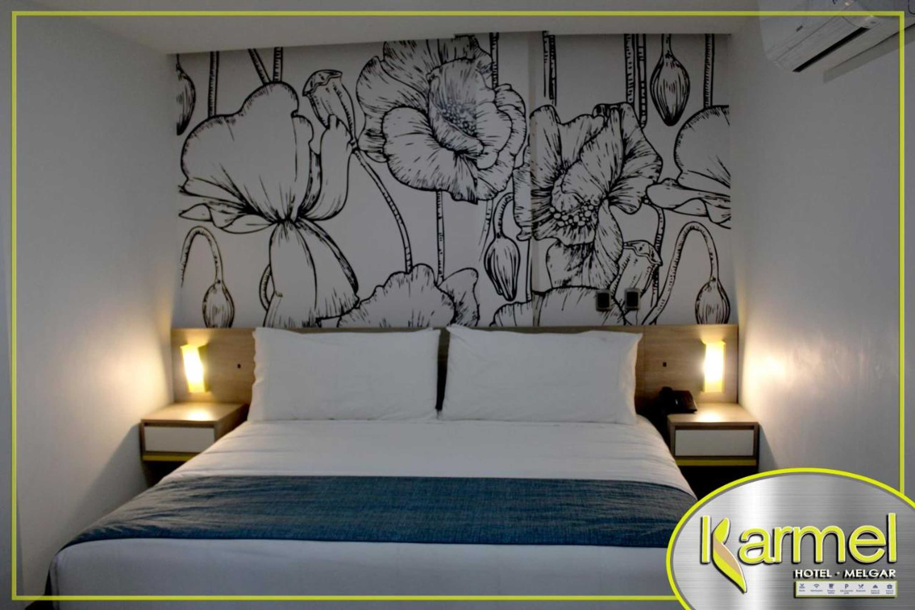 Gift card for Hotel Karmel