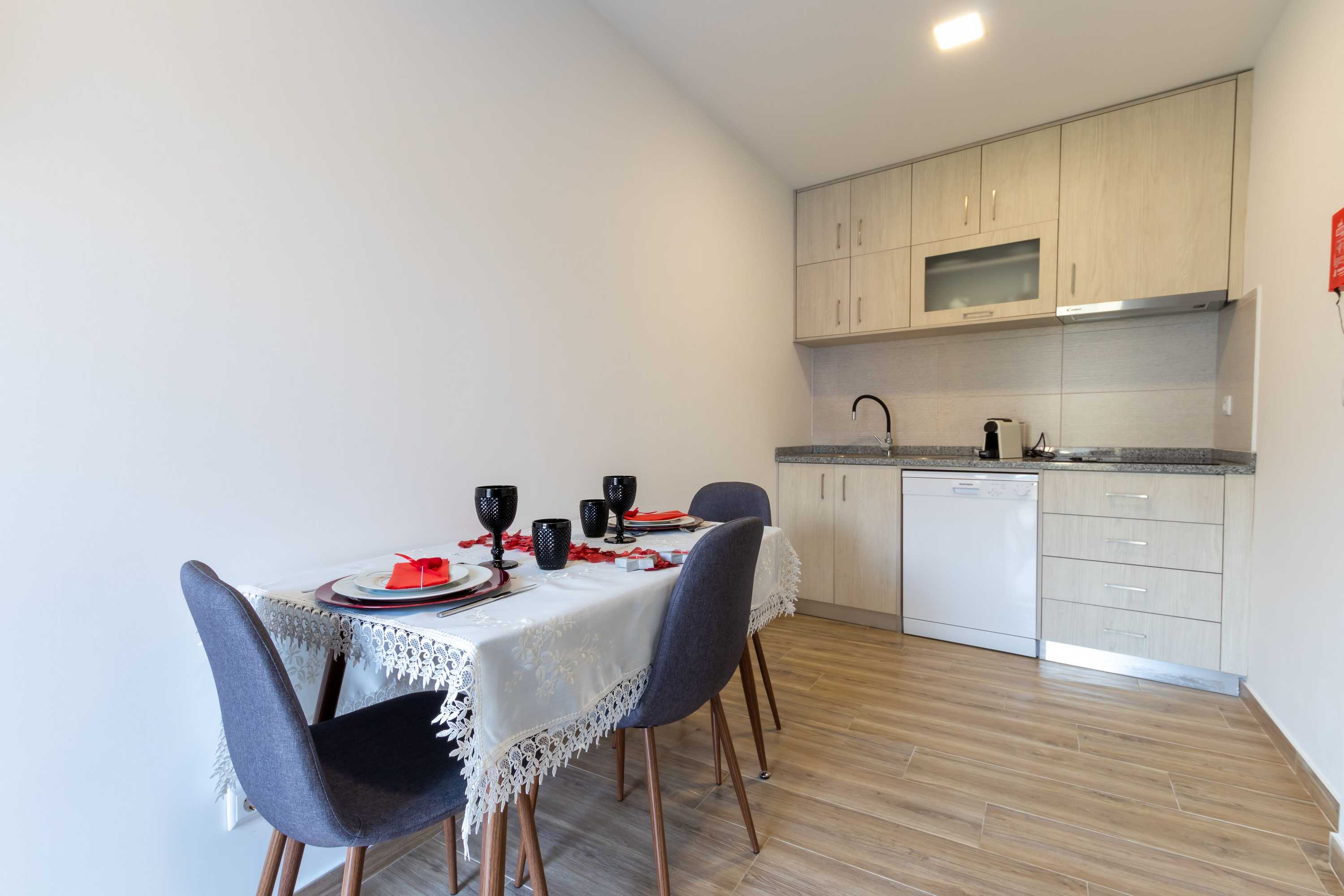 Gift card for Villa Alzira