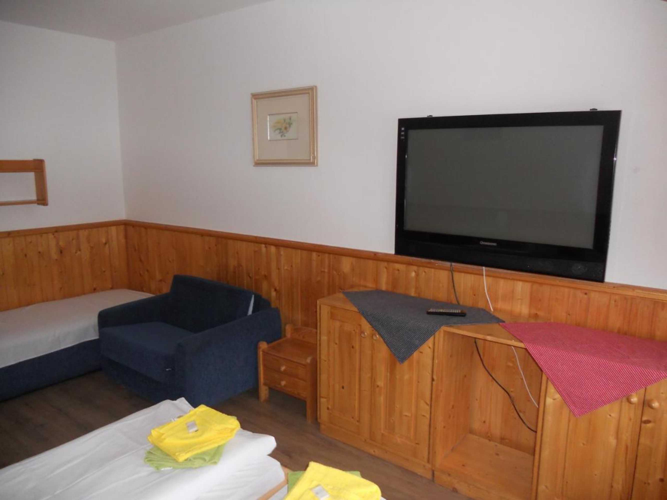 Gift card for Penzion Kamzík