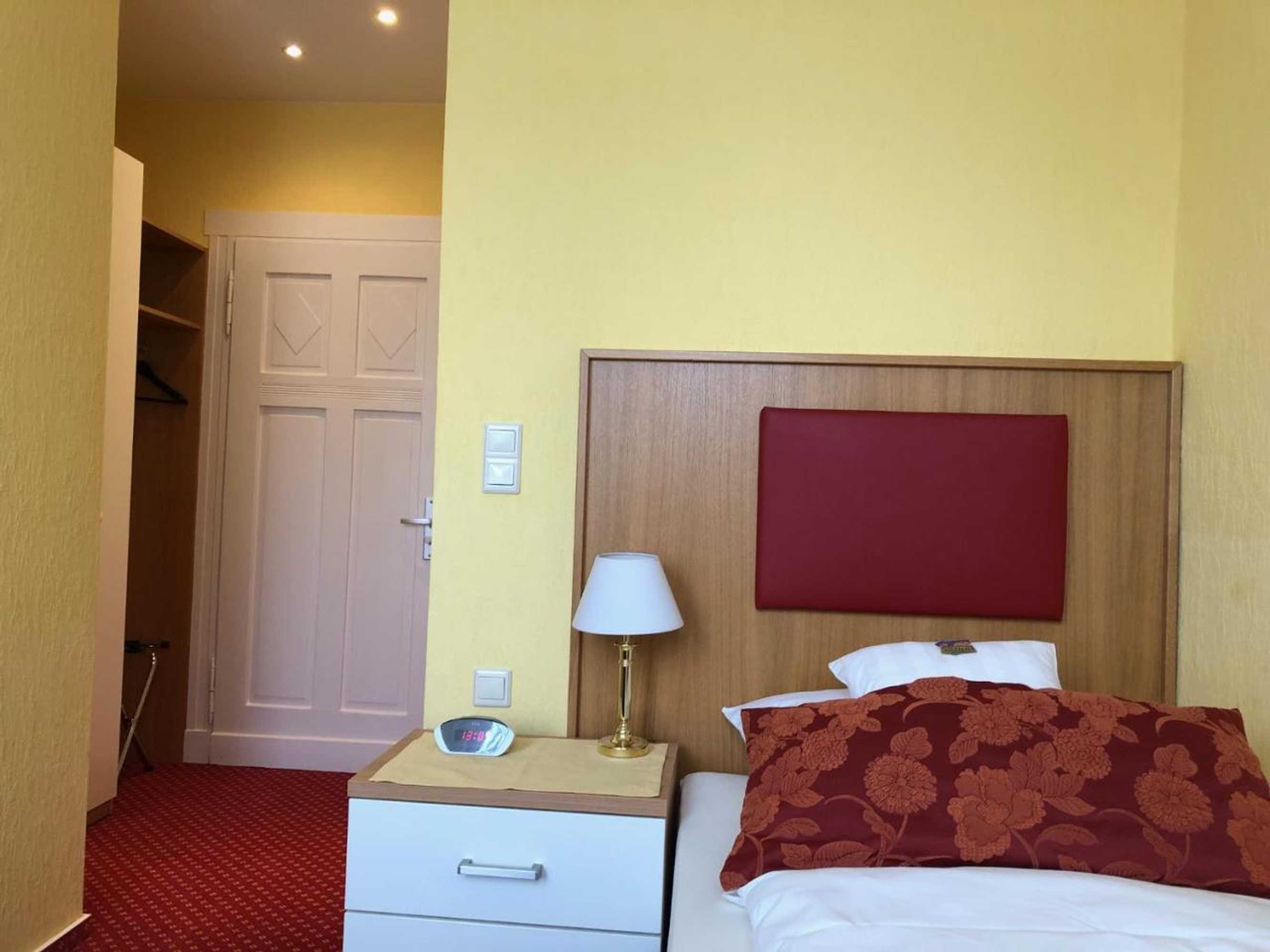 Gift card for Thermen Hotel Pension Villa Holstein