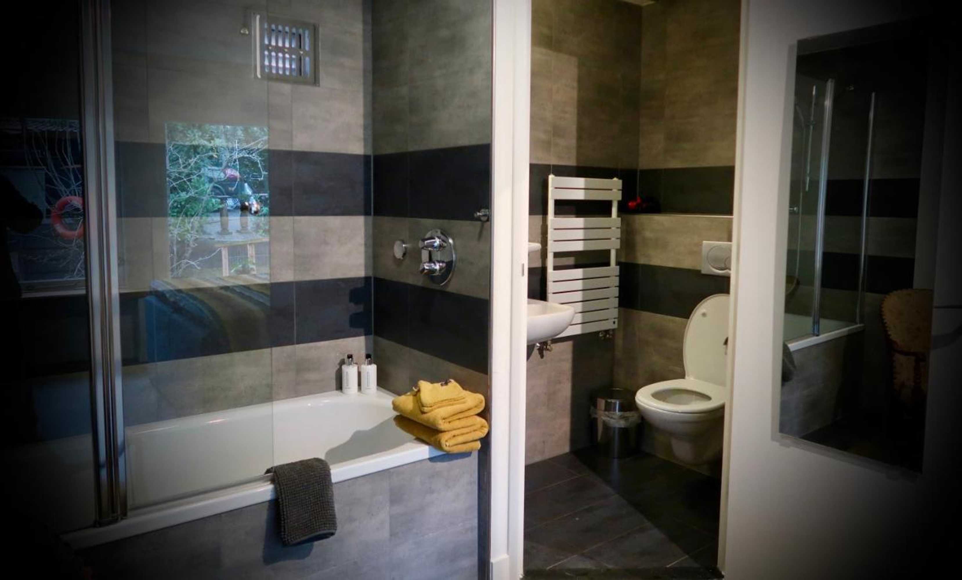 Gift card for B&b De Leeuw