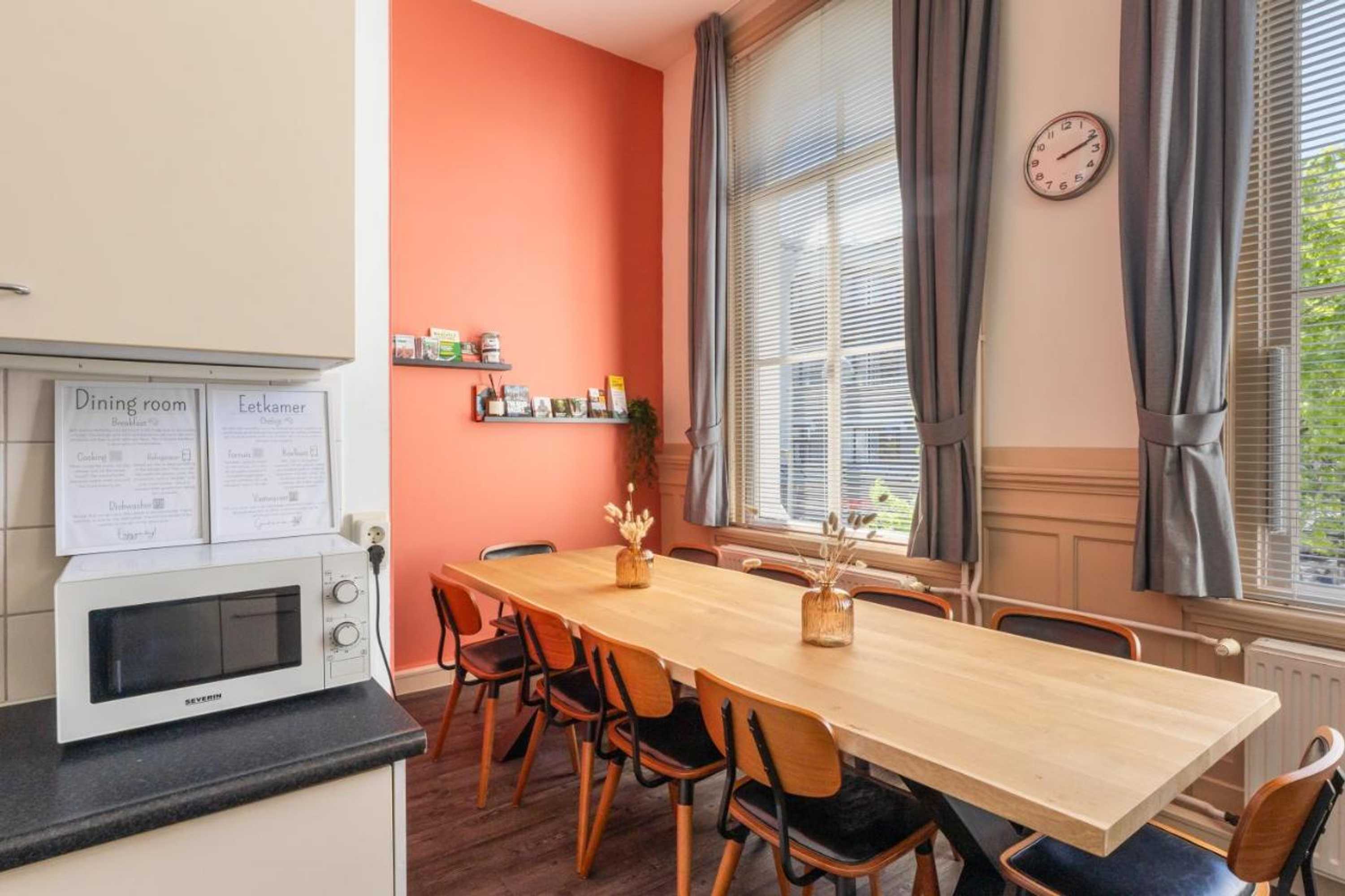 Gift card for Het Oude Kantongerecht