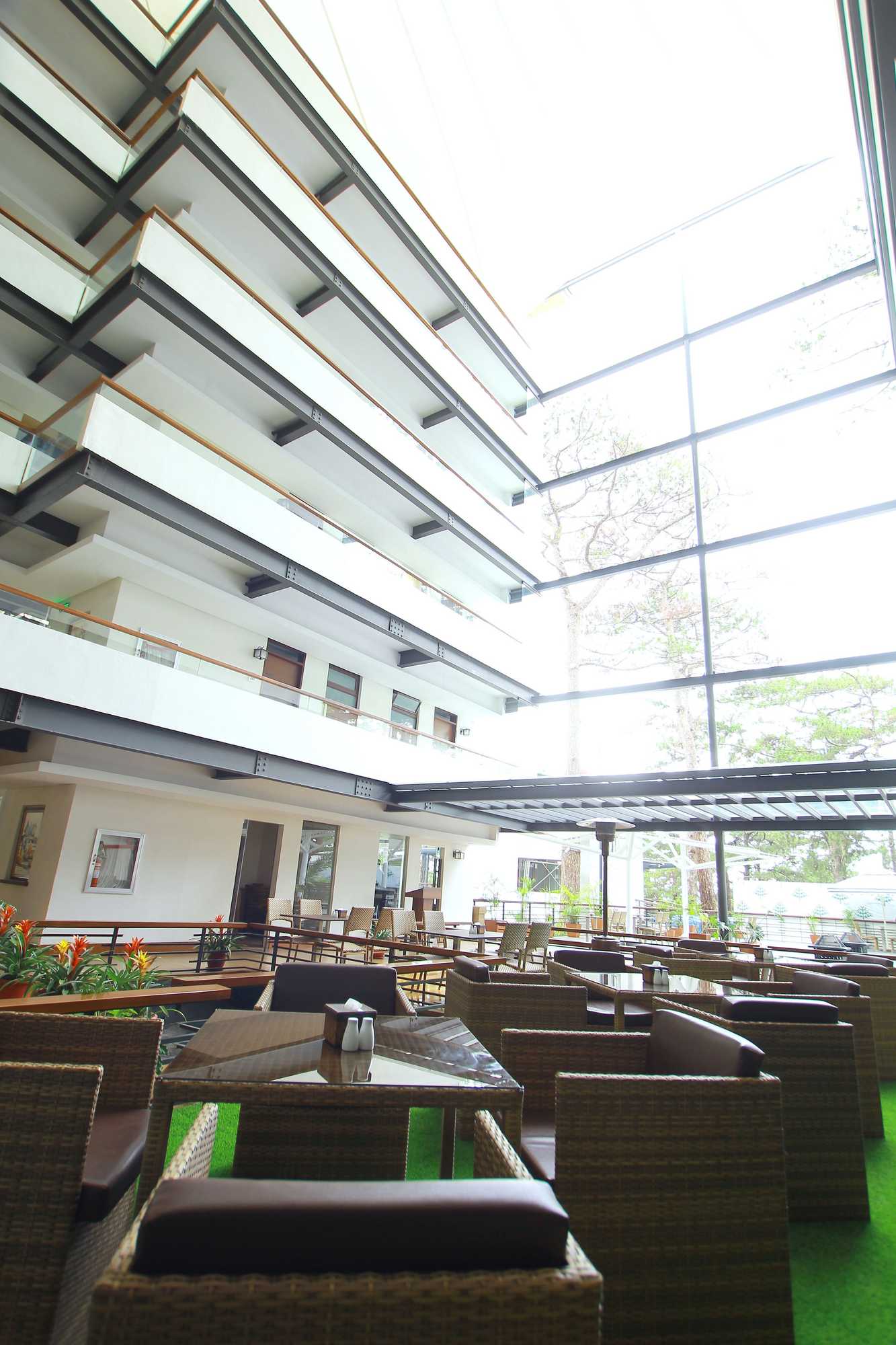 Gift card for Grand Sierra Pines Baguio