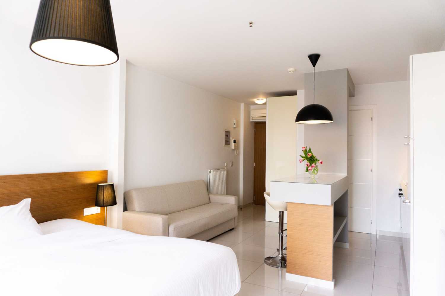 Gift card for City Loft Hotel