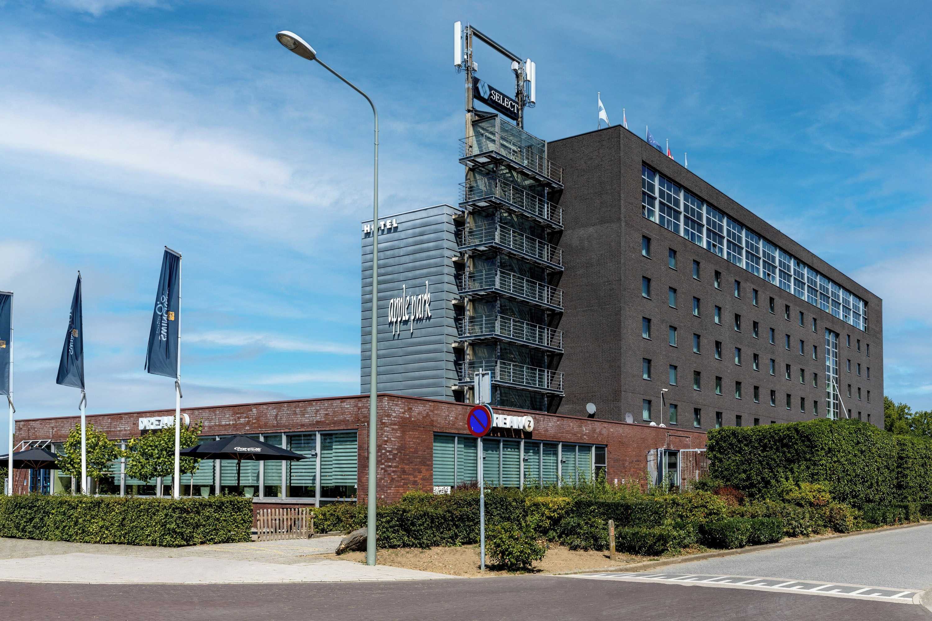 Gift card for Garner Hotel Maastricht by Ihg Gift card for Garner Hotel Maastricht by Ihg