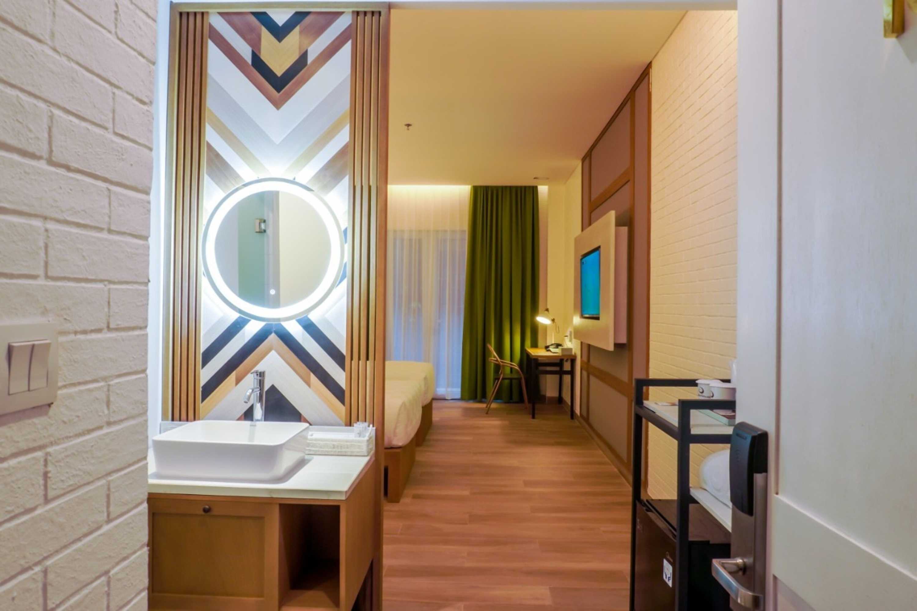 Gift card for Jambuluwuk Convention Hall & Resort Batu Gift card for Jambuluwuk Convention Hall & Resort Batu