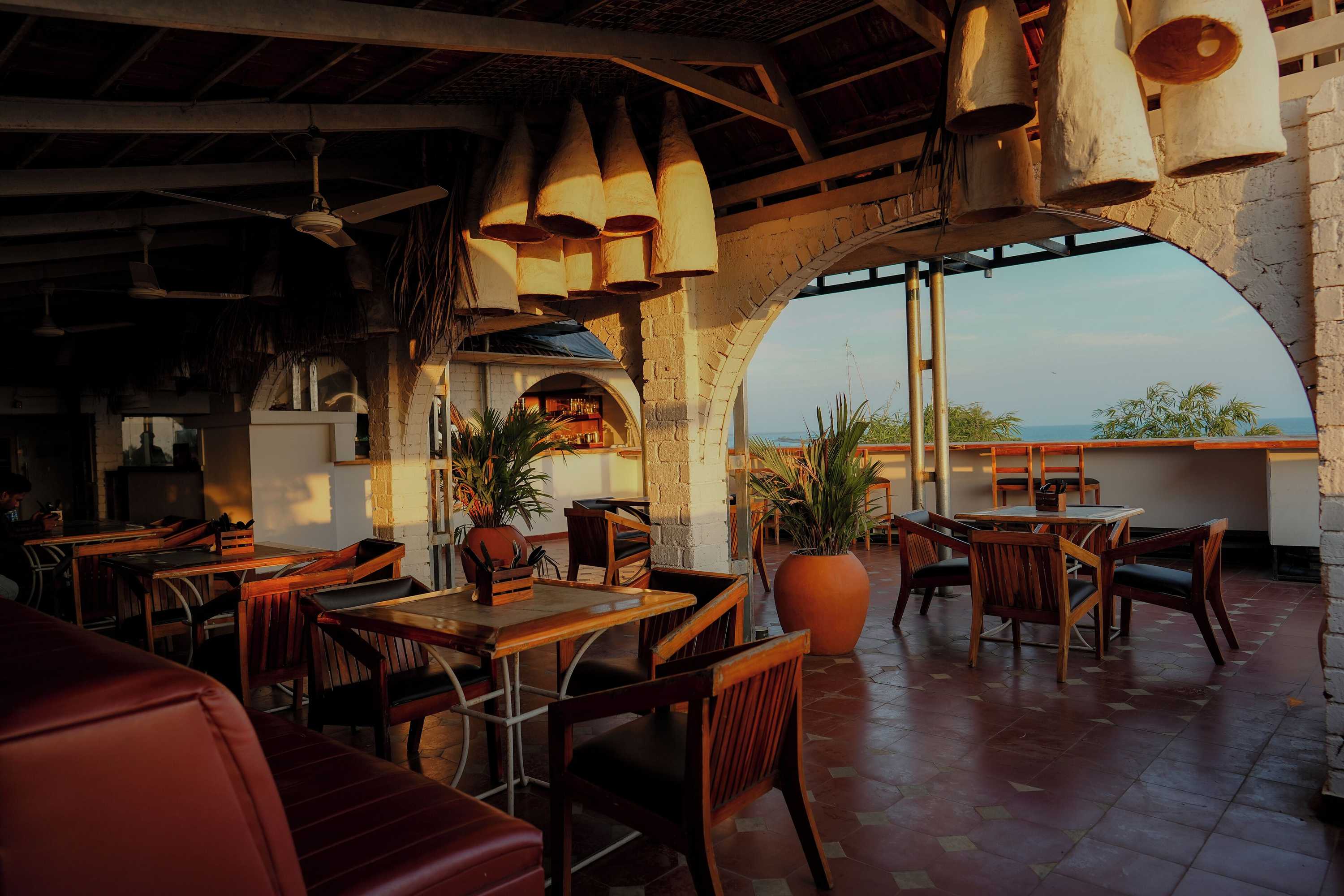 Gift card for Dfort Hotel Kollam