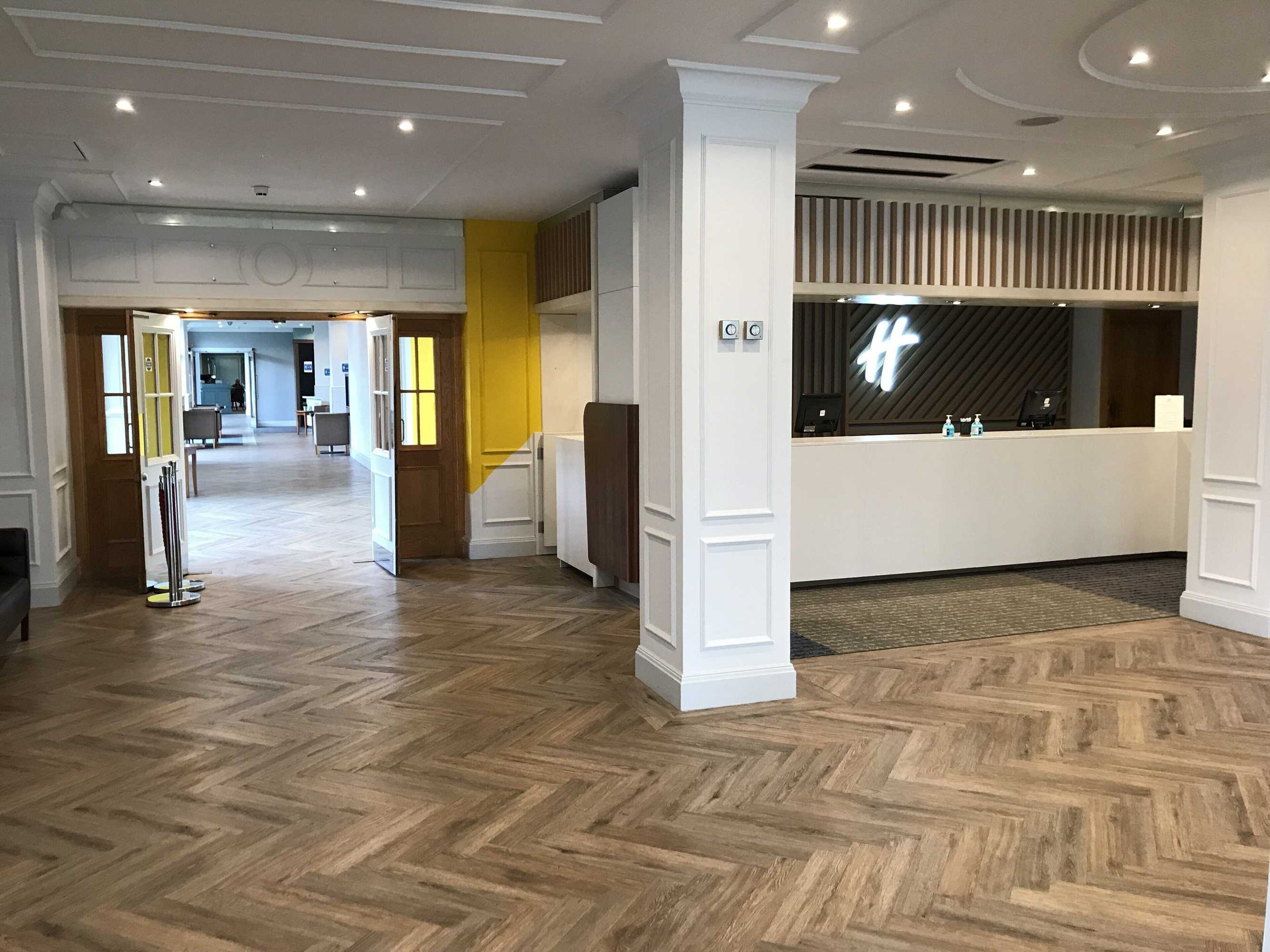 Gift card for Holiday Inn Doncaster A1 M Jct 36 by Ihg Gift card for Holiday Inn Doncaster A1 M Jct 36 by Ihg