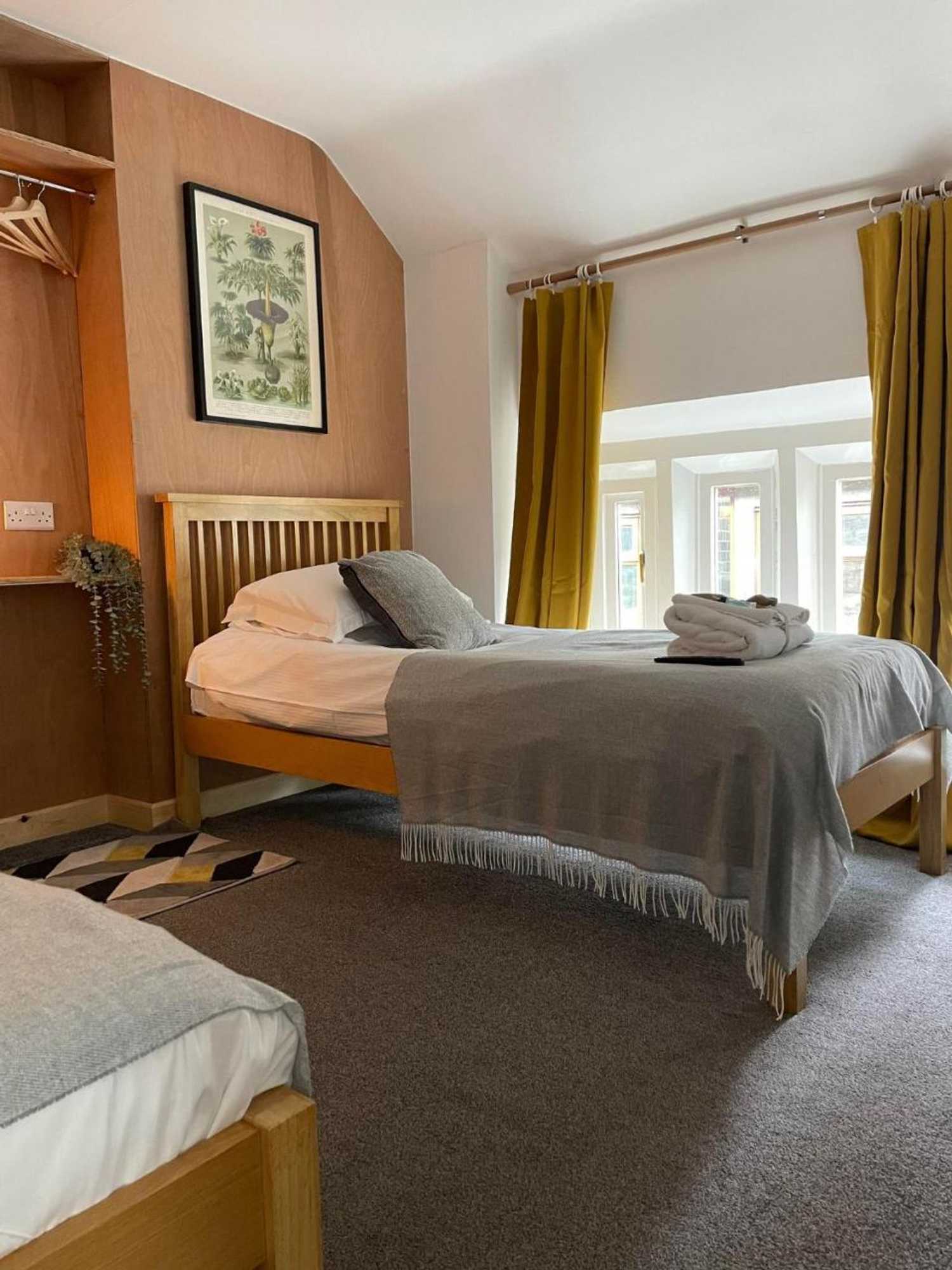 Gift card for The Cross Inn