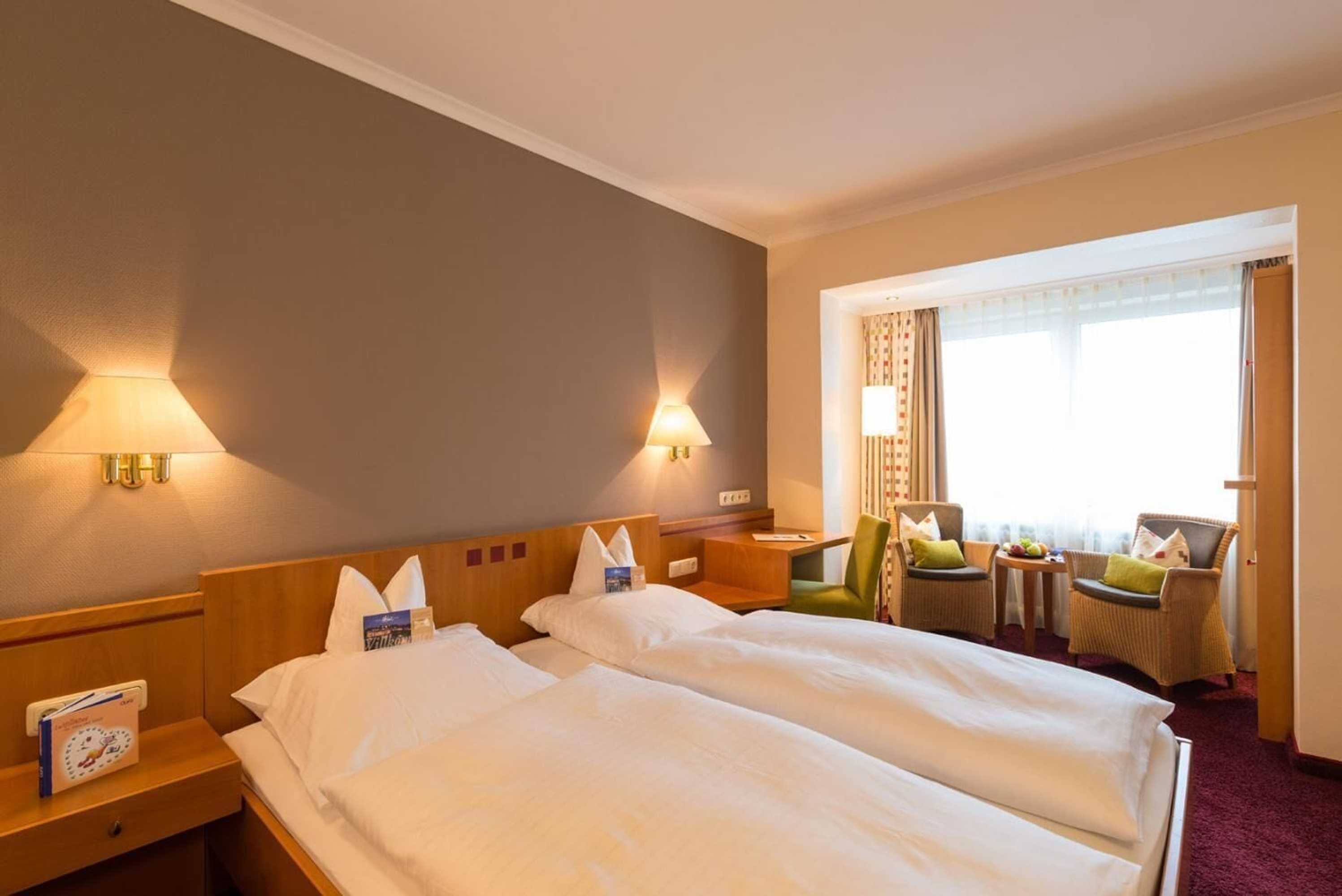 Gift card for Hotel Heinz