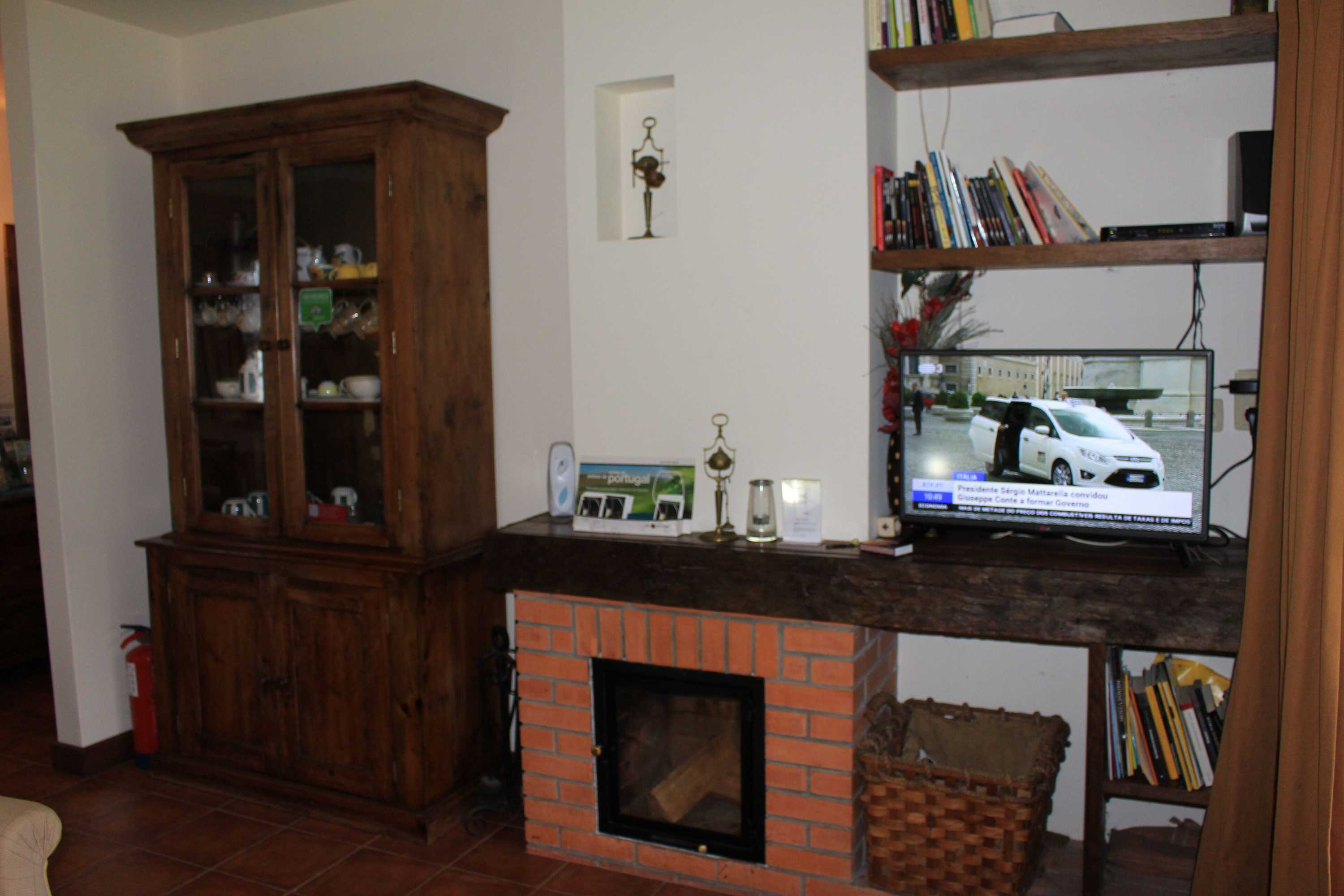 Gift card for Quinta do Pomarinho