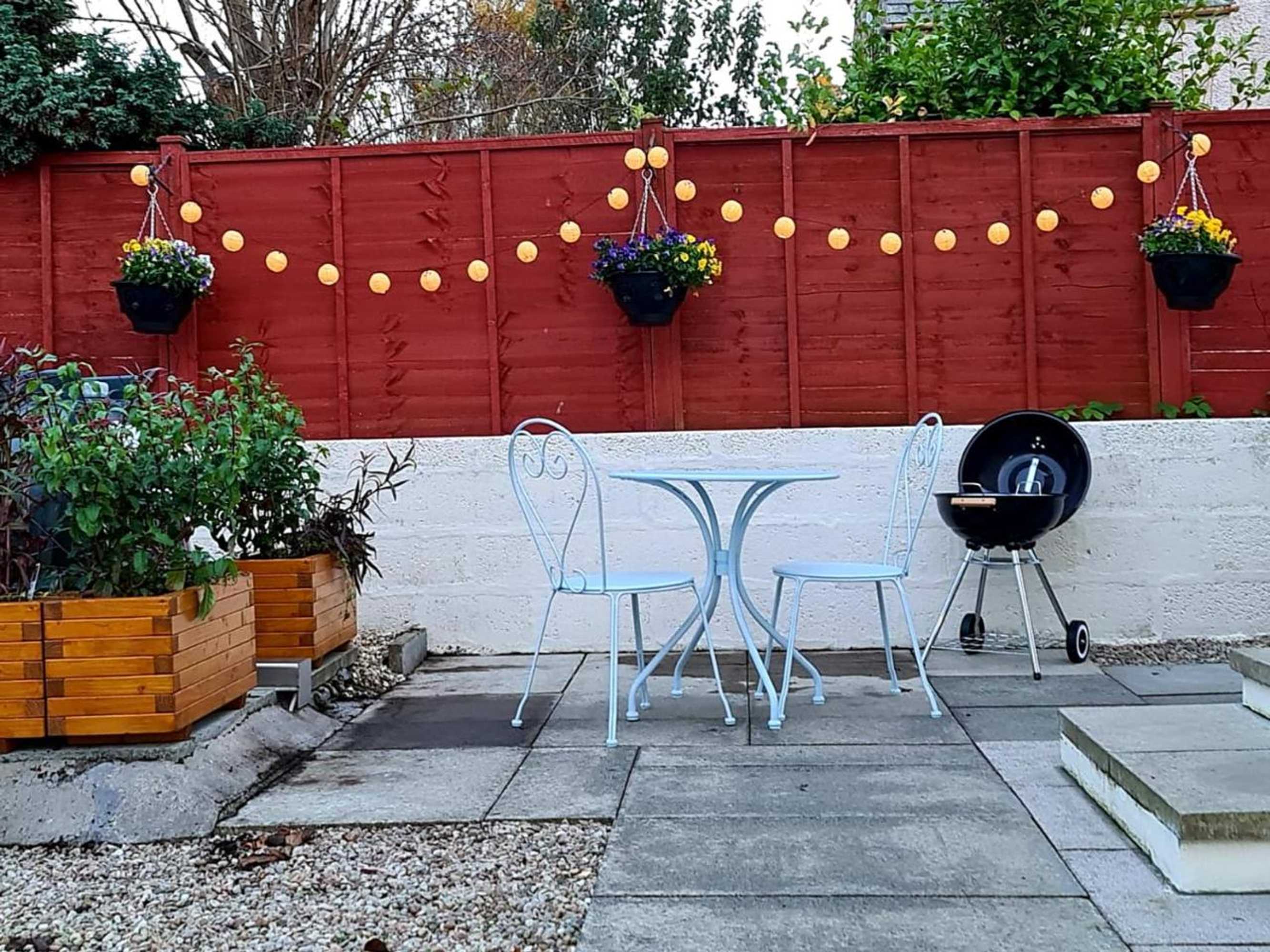 Gift card for Duke Cottage