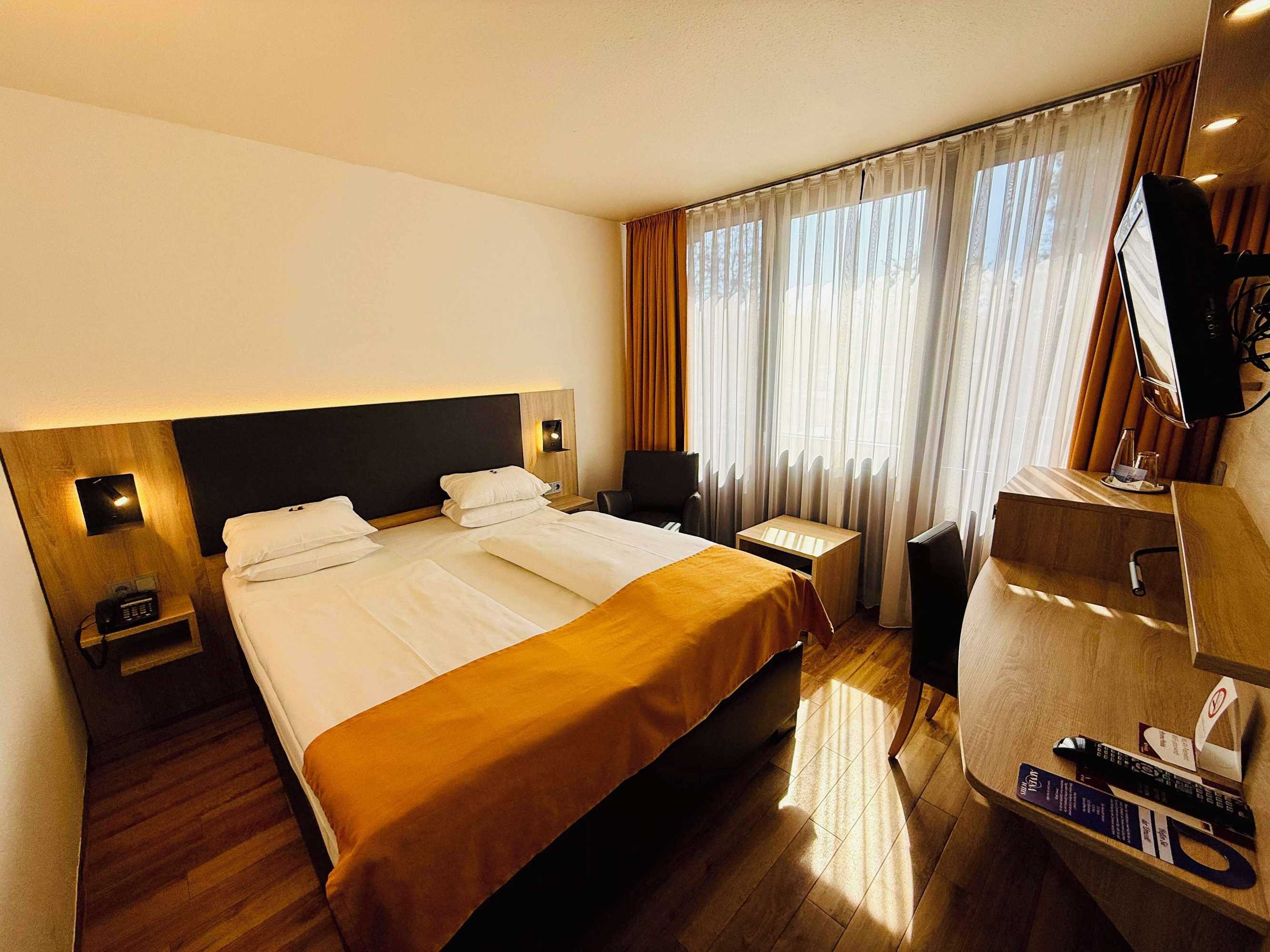 Gift card for Arvena Messe Hotel Gift card for Arvena Messe Hotel