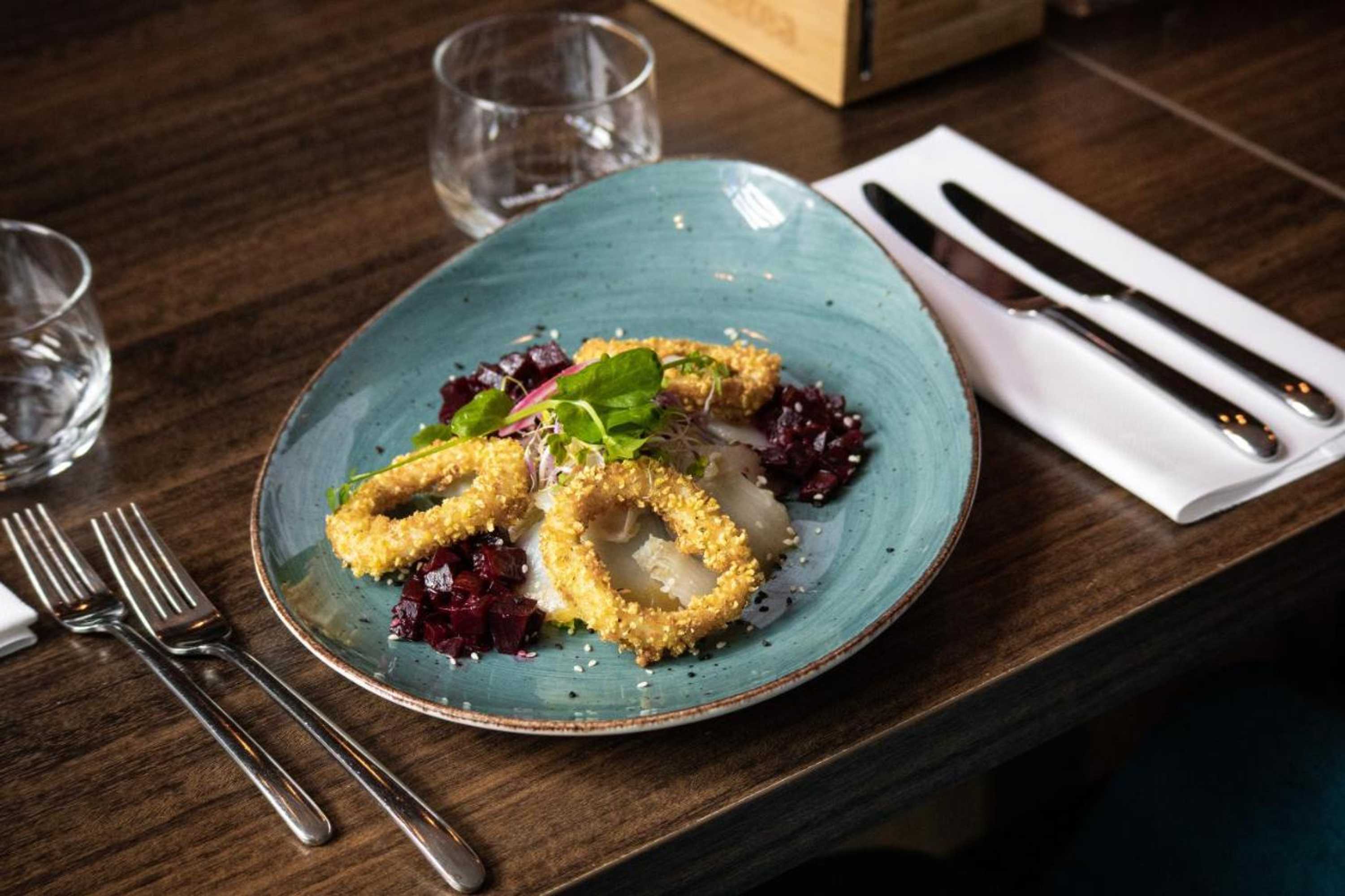 Gift card for Hotel de Koppelpaarden