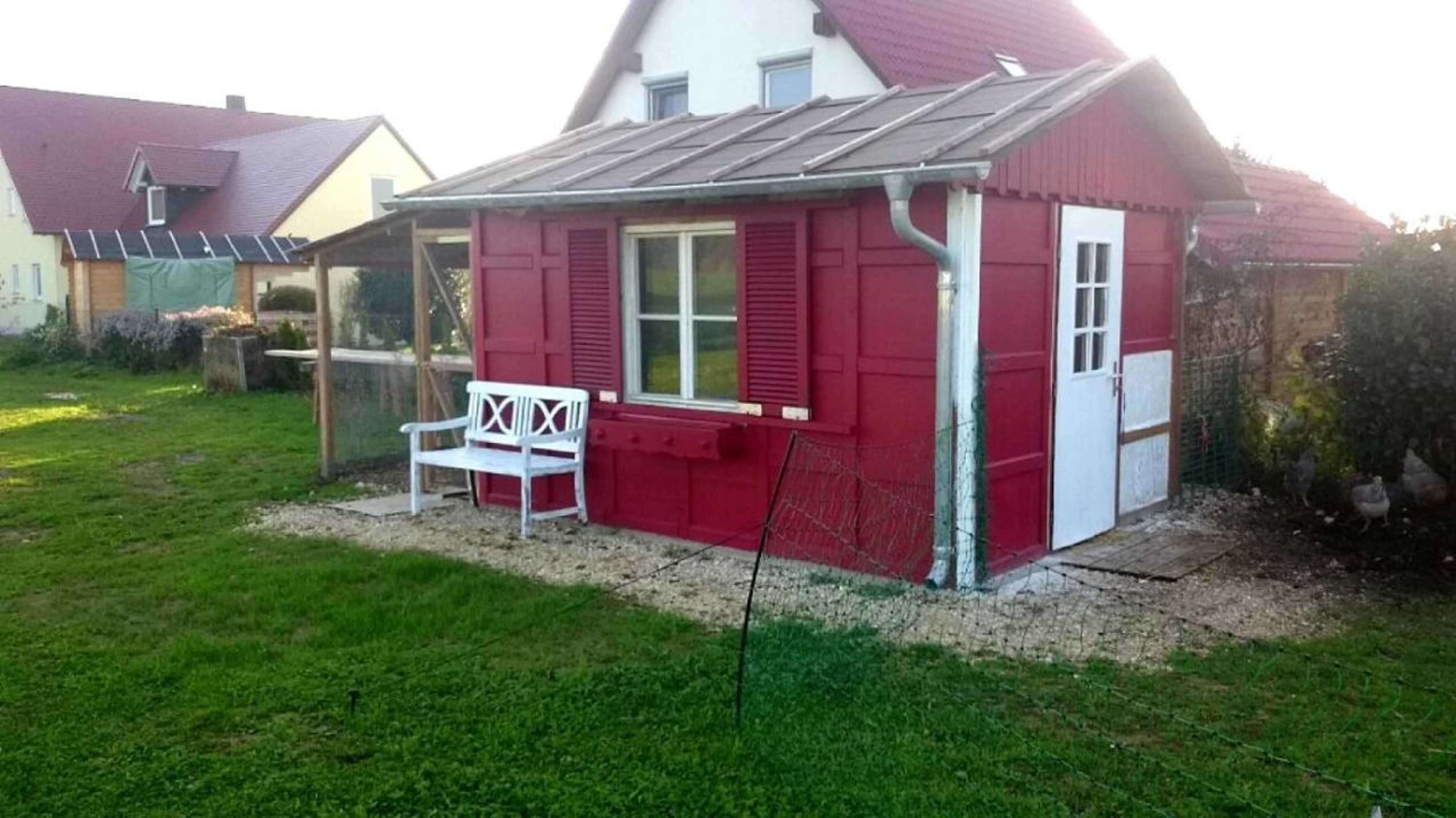 Gift card for Ferienwohnung Maria Waldblick 95 Qm- 2 Schlafzimmer Mit Balkon