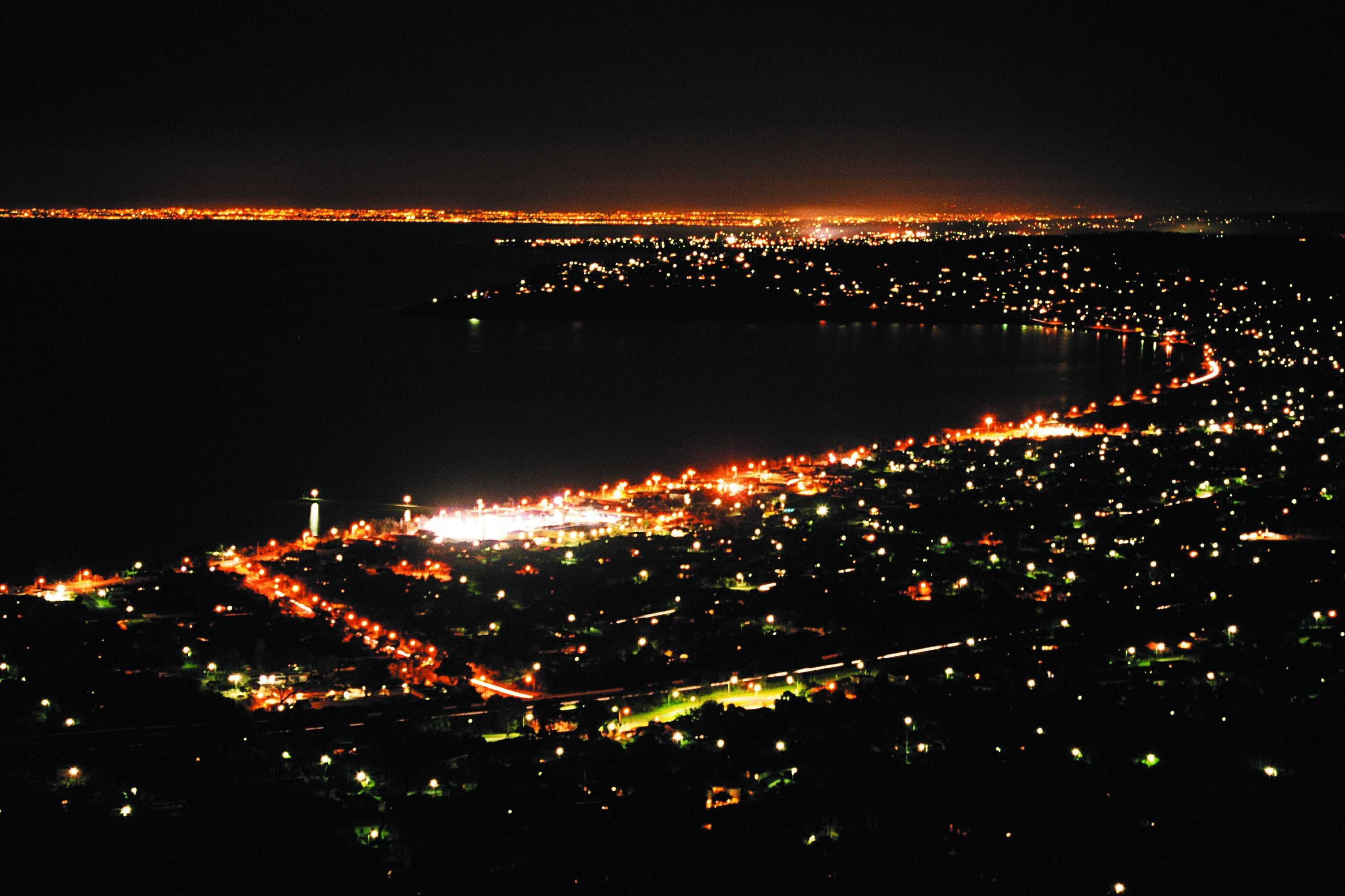 Gift card for Summit Views