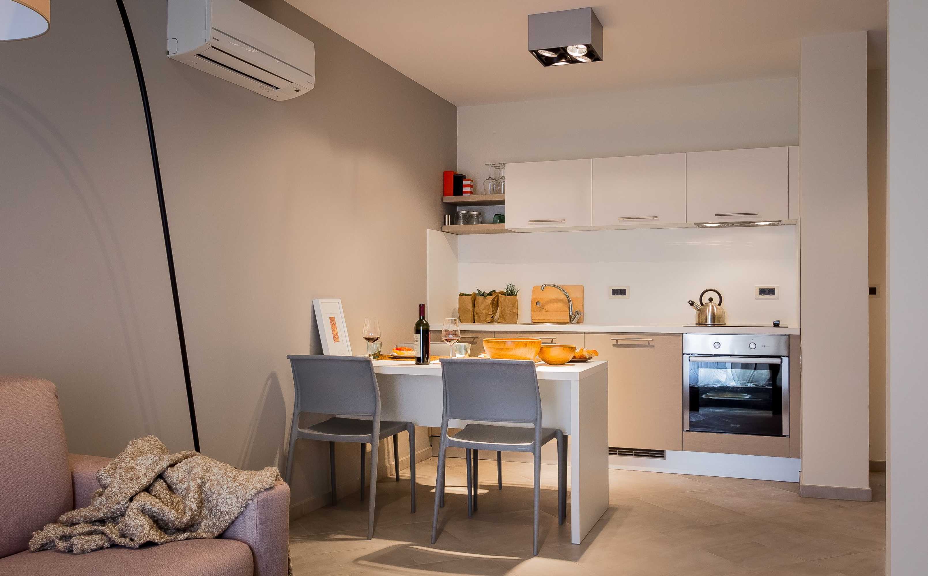 Gift card for Villa Stella