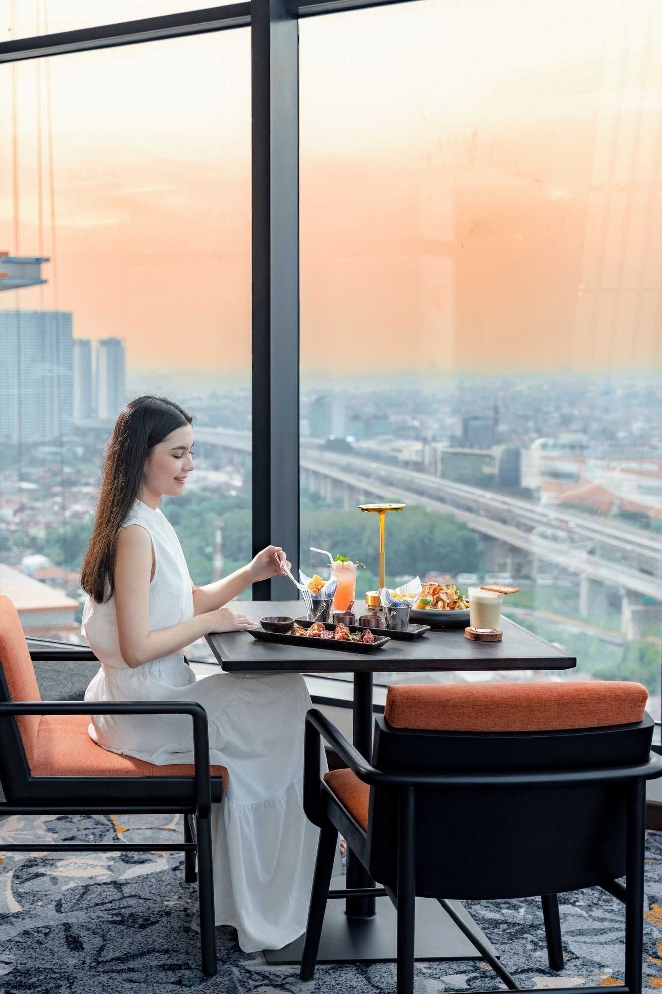 Gift card for Four Points By Sheraton Bekasi Gift card for Four Points By Sheraton Bekasi