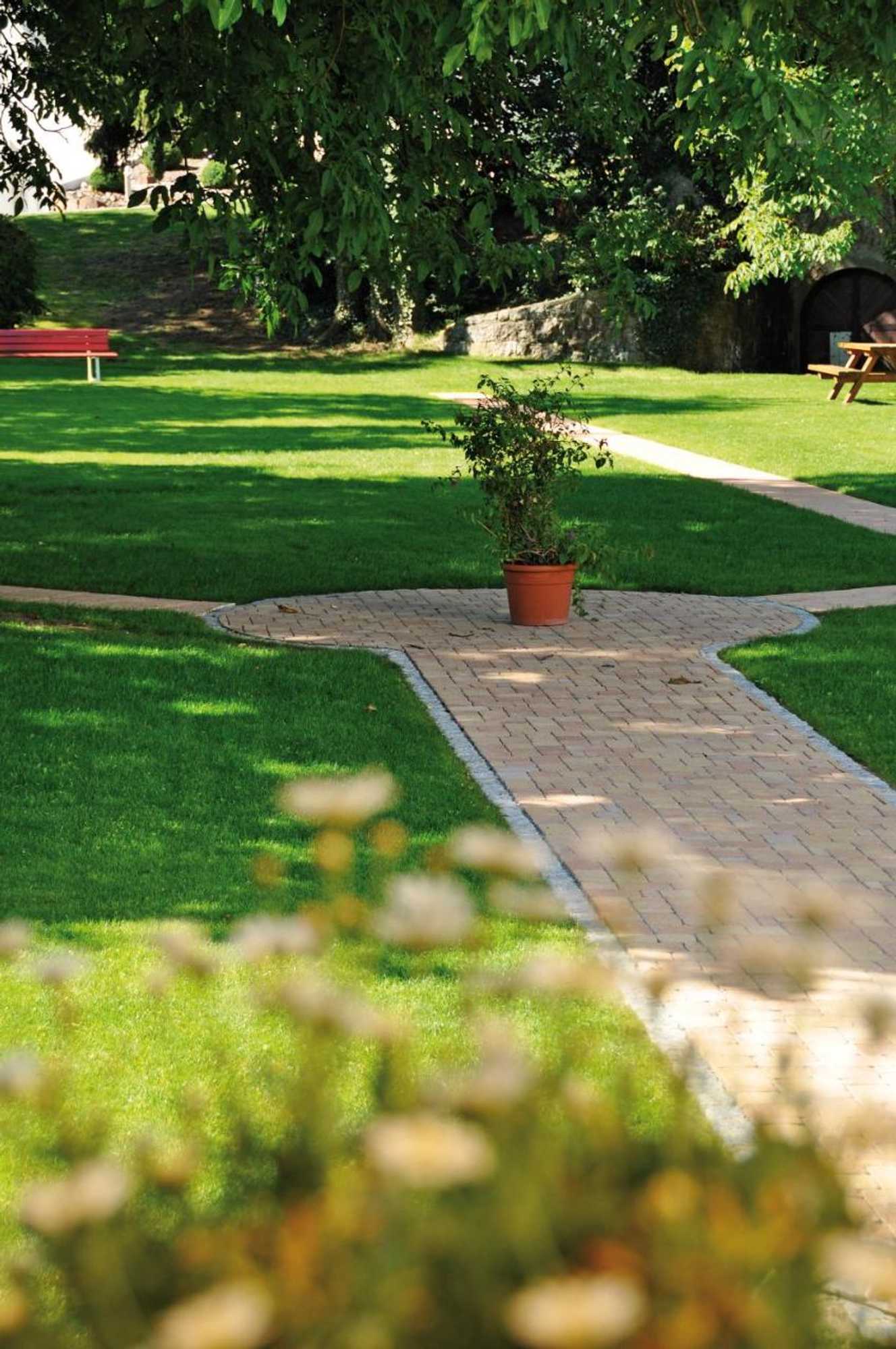 Gift card for Gartenhotel Feldeck