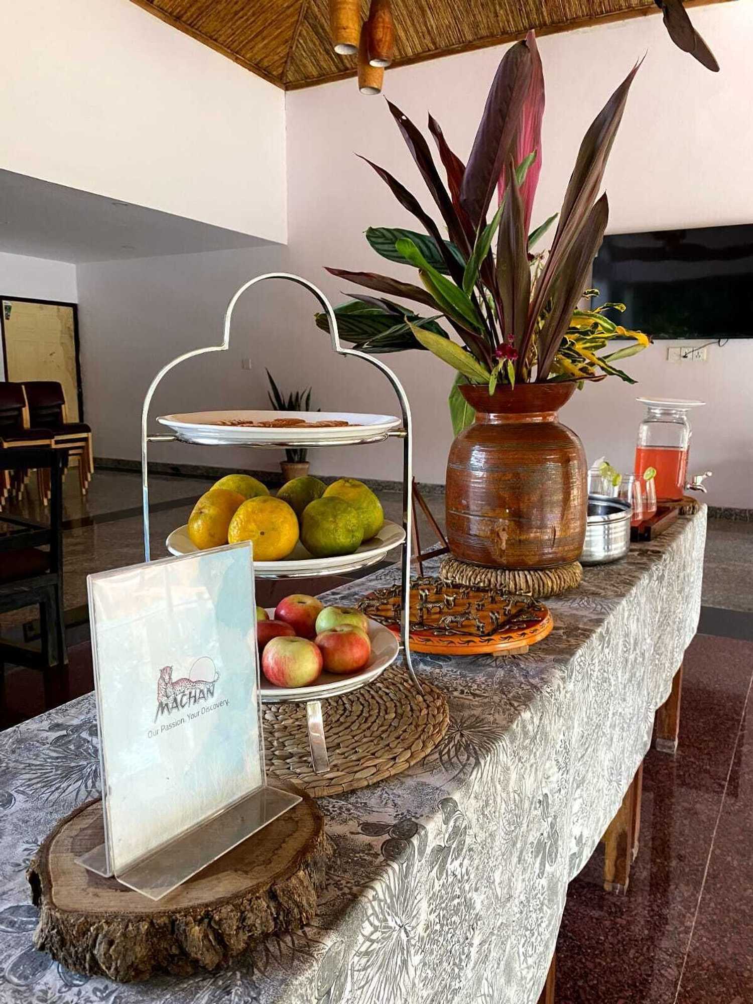 Gift card for Machan Country Villa Gift card for Machan Country Villa