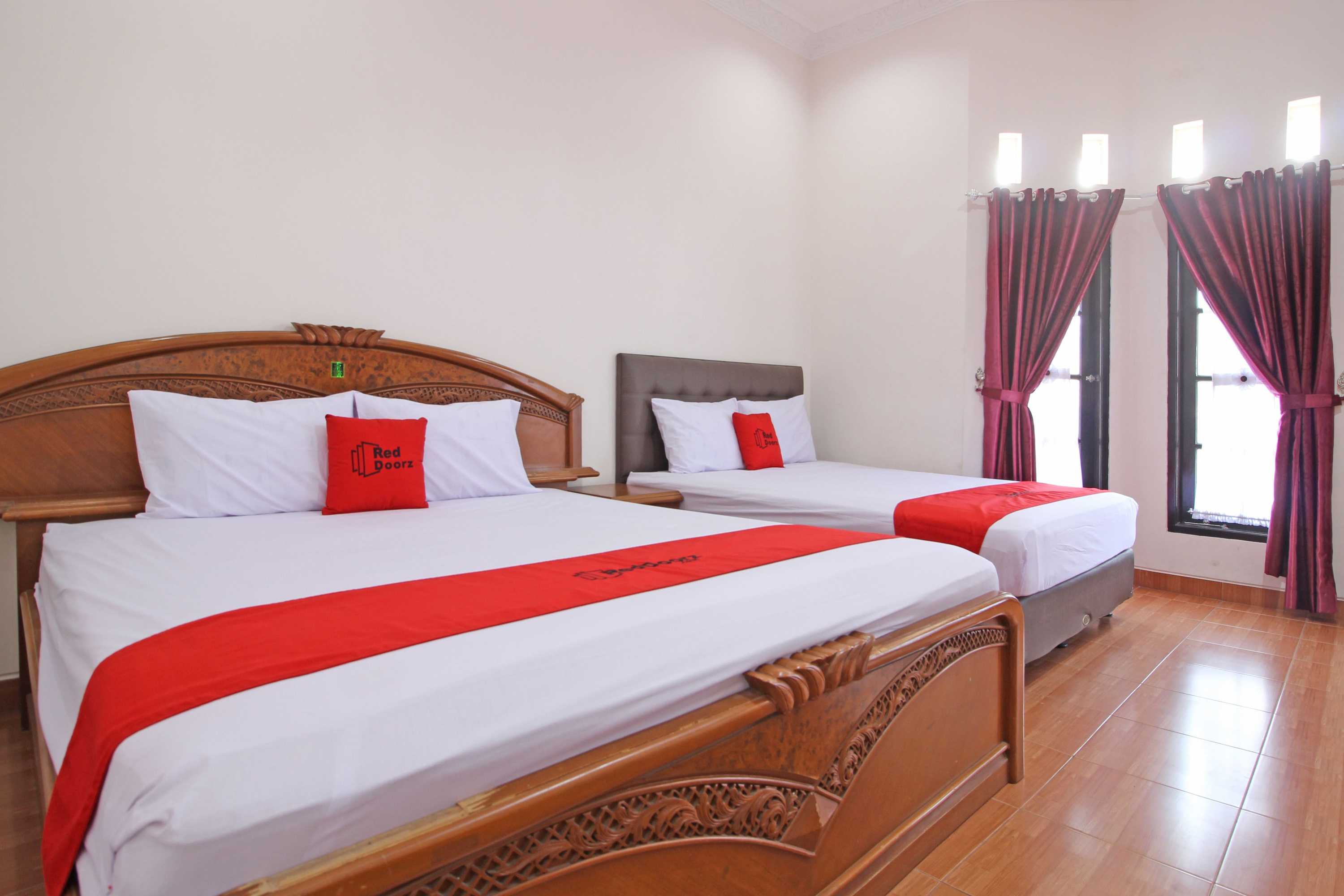 Gift card for Reddoorz Near Umy Yogyakarta