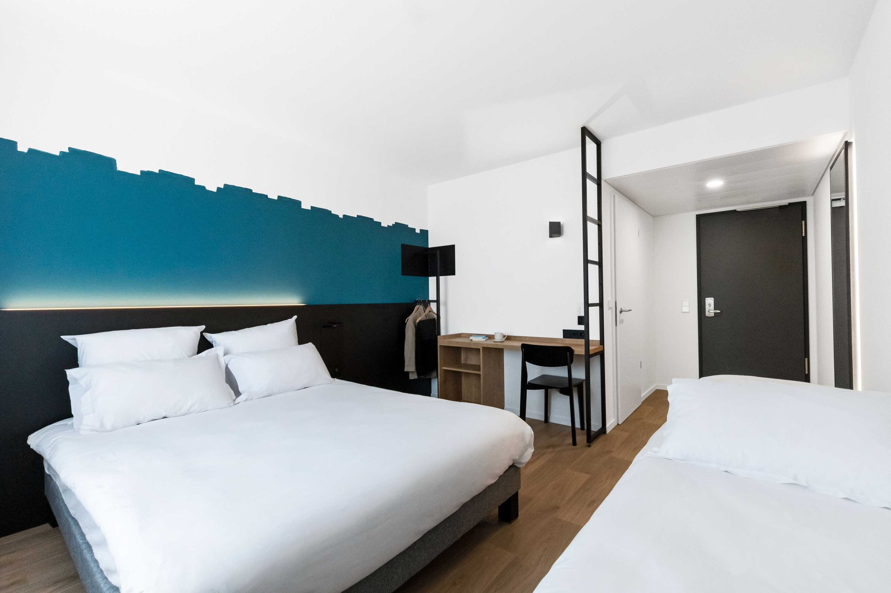Gift card for B&b Hotel Nyon Gift card for B&b Hotel Nyon