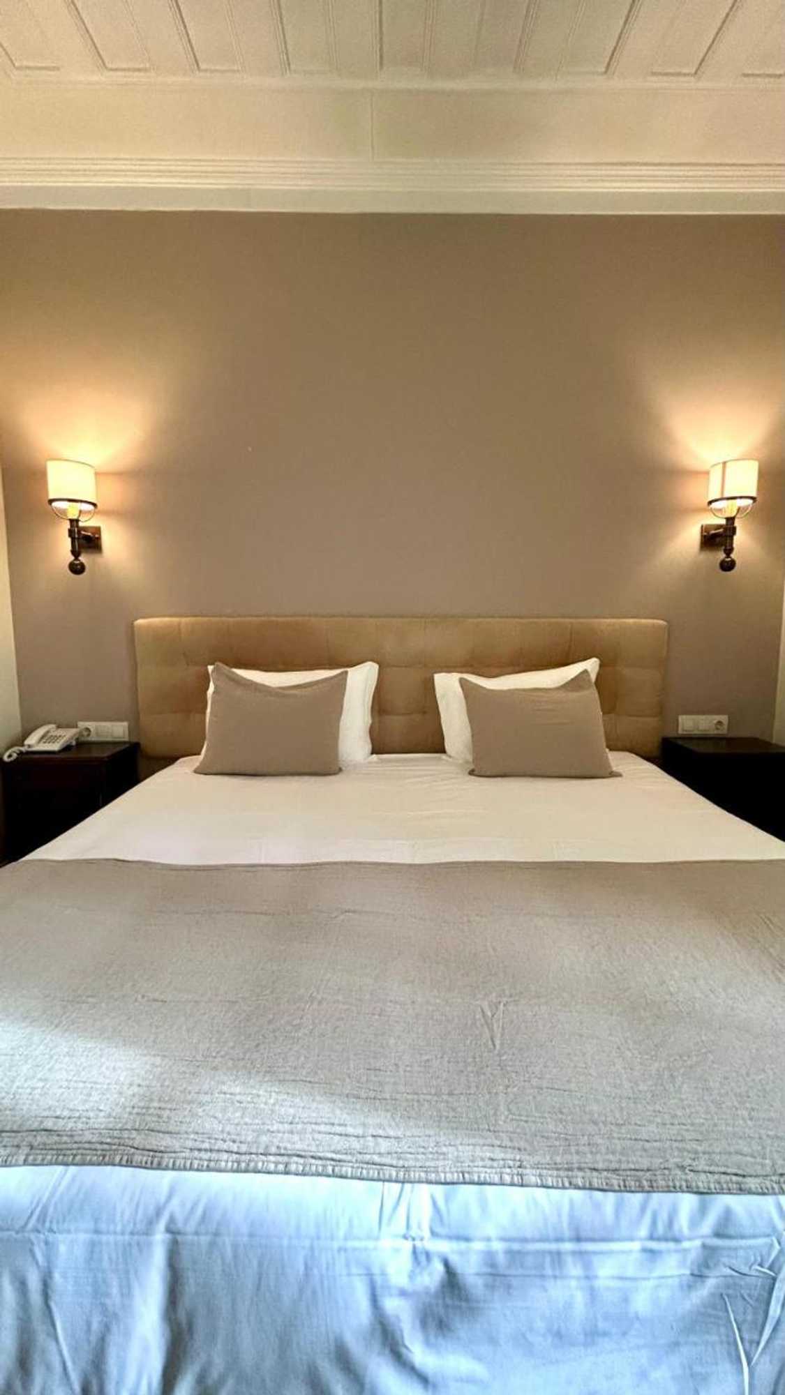 Gift card for Hotel João Padeiro