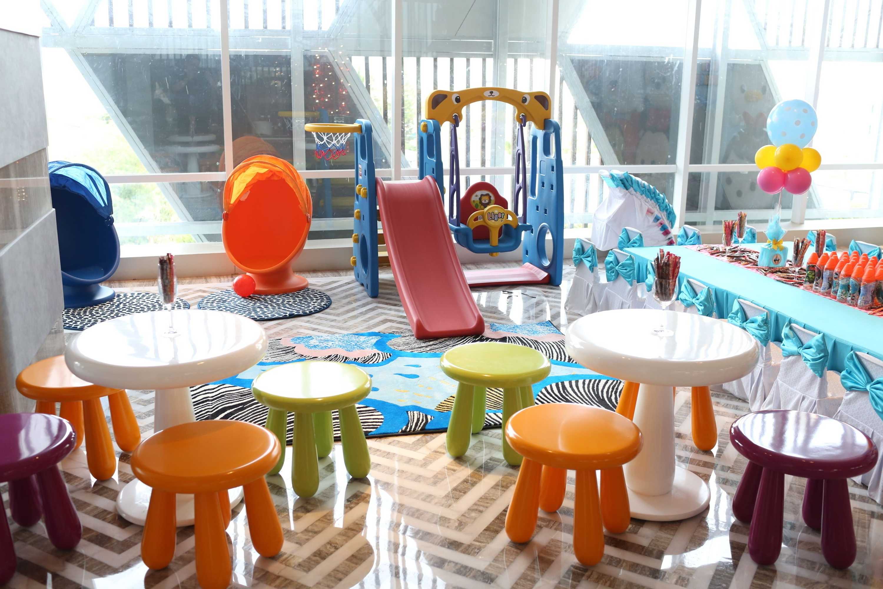 Gift card for Vasa Hotel Surabaya