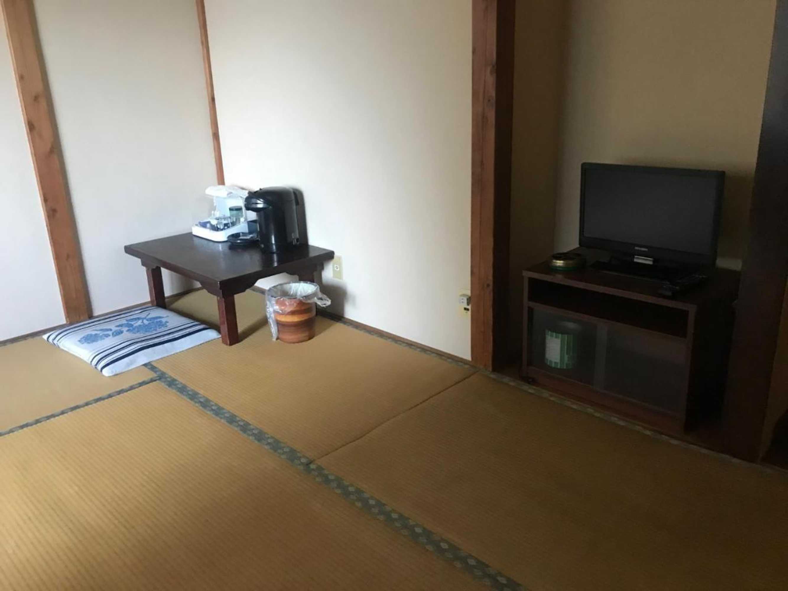 Gift card for Ryokan Minami