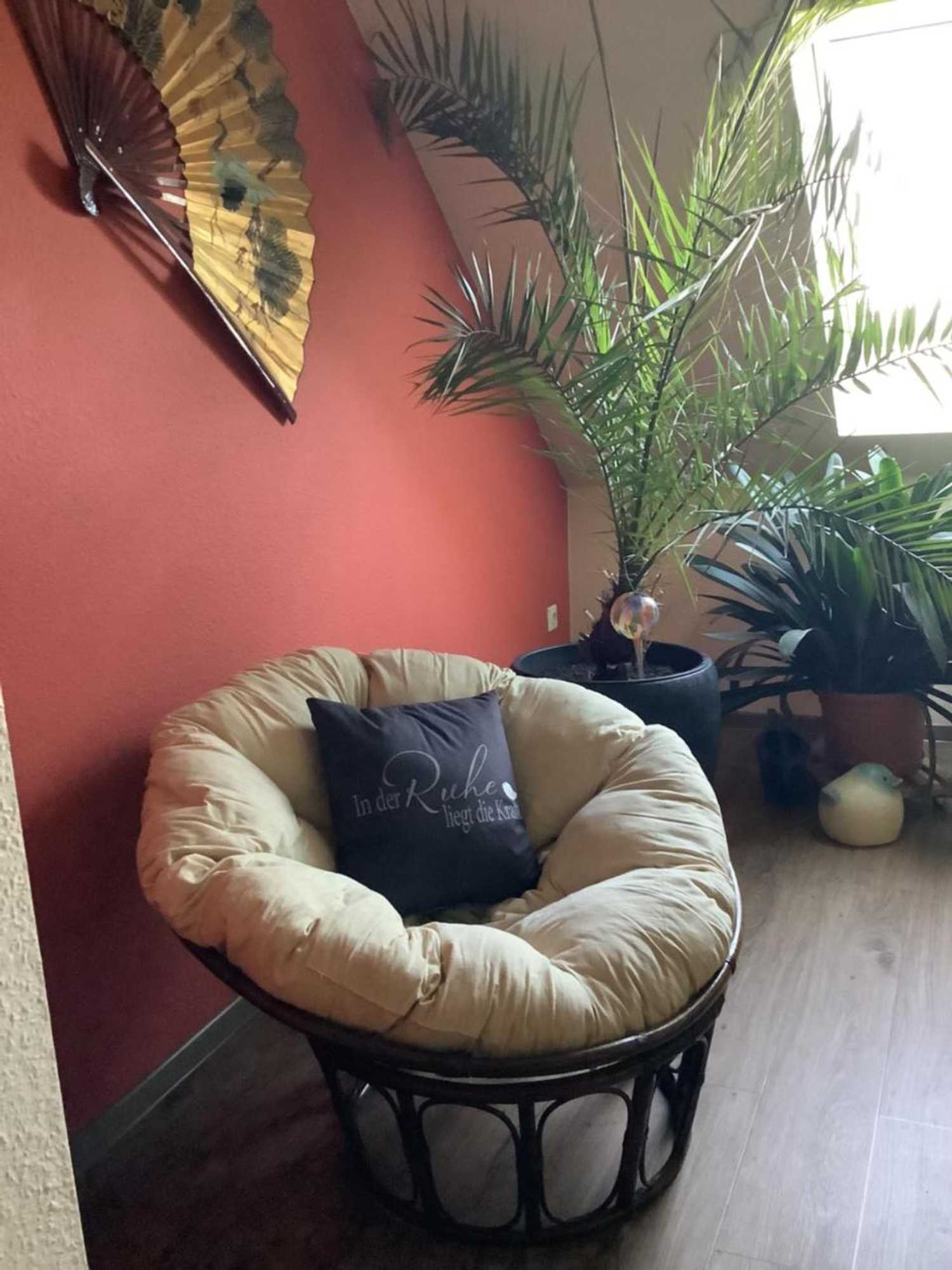 Gift card for Pension Scherzer