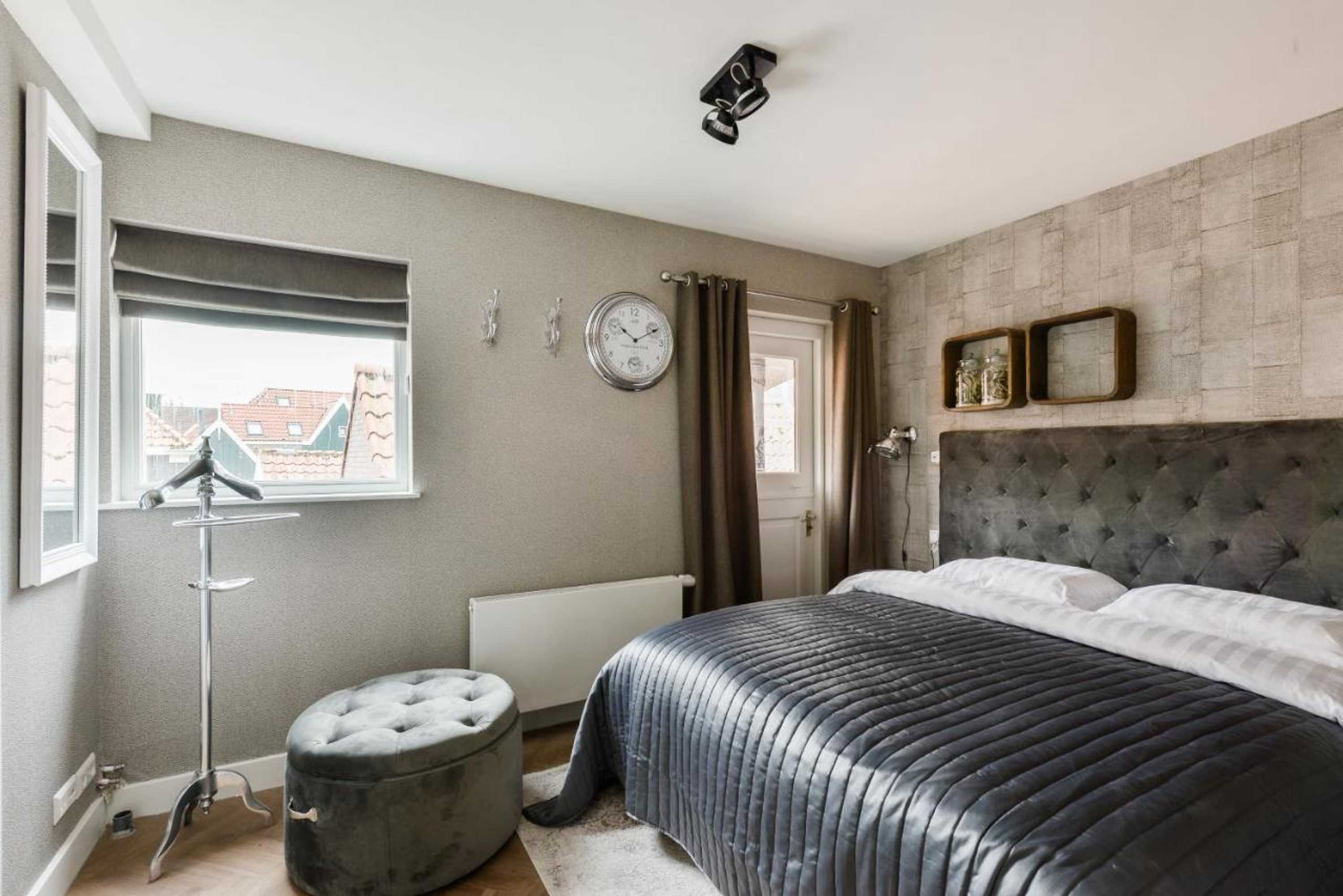 Gift card for Boutique Hotel The Old Bridge, Volendam