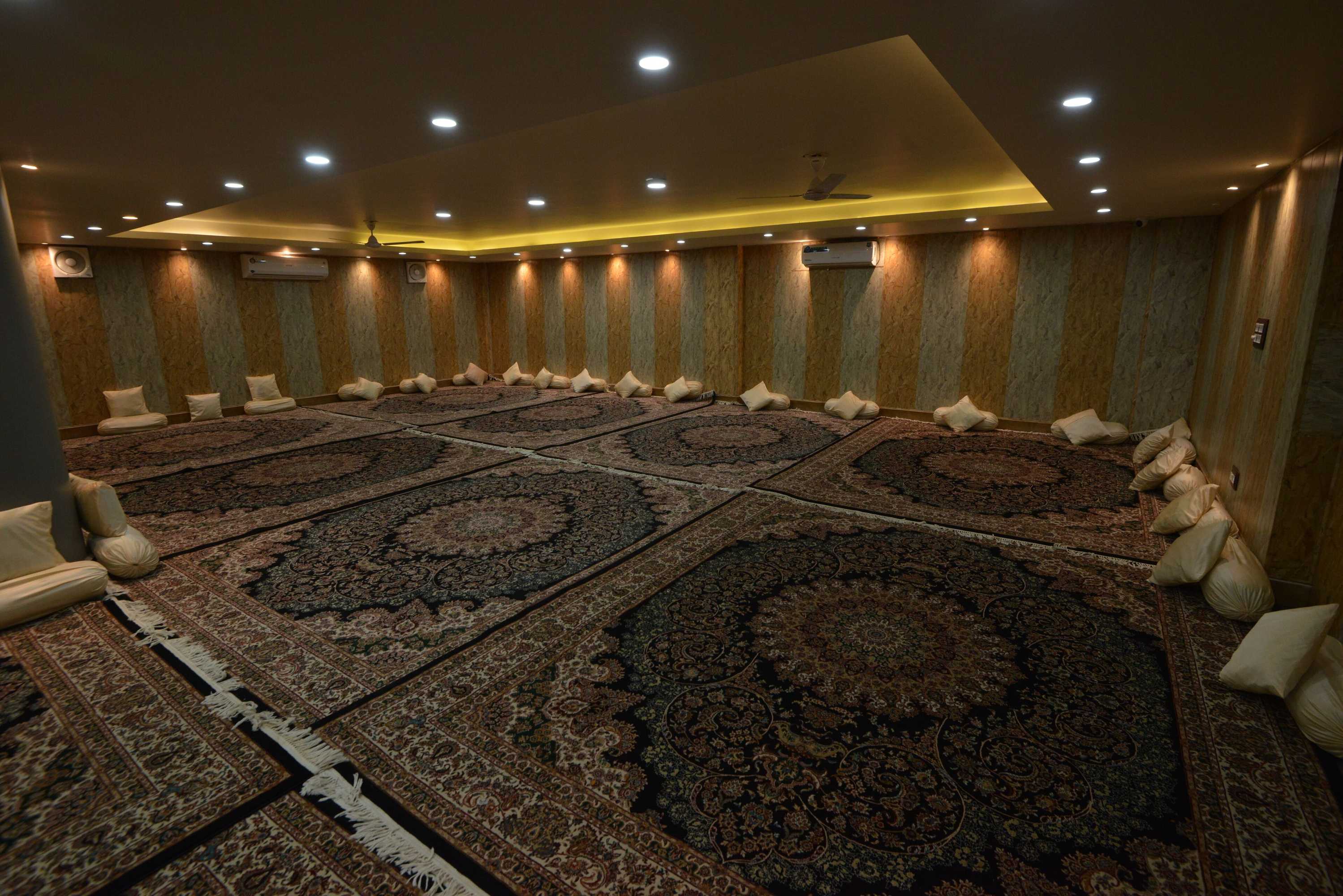 Gift card for Hotel Golden Leaf Kashmir