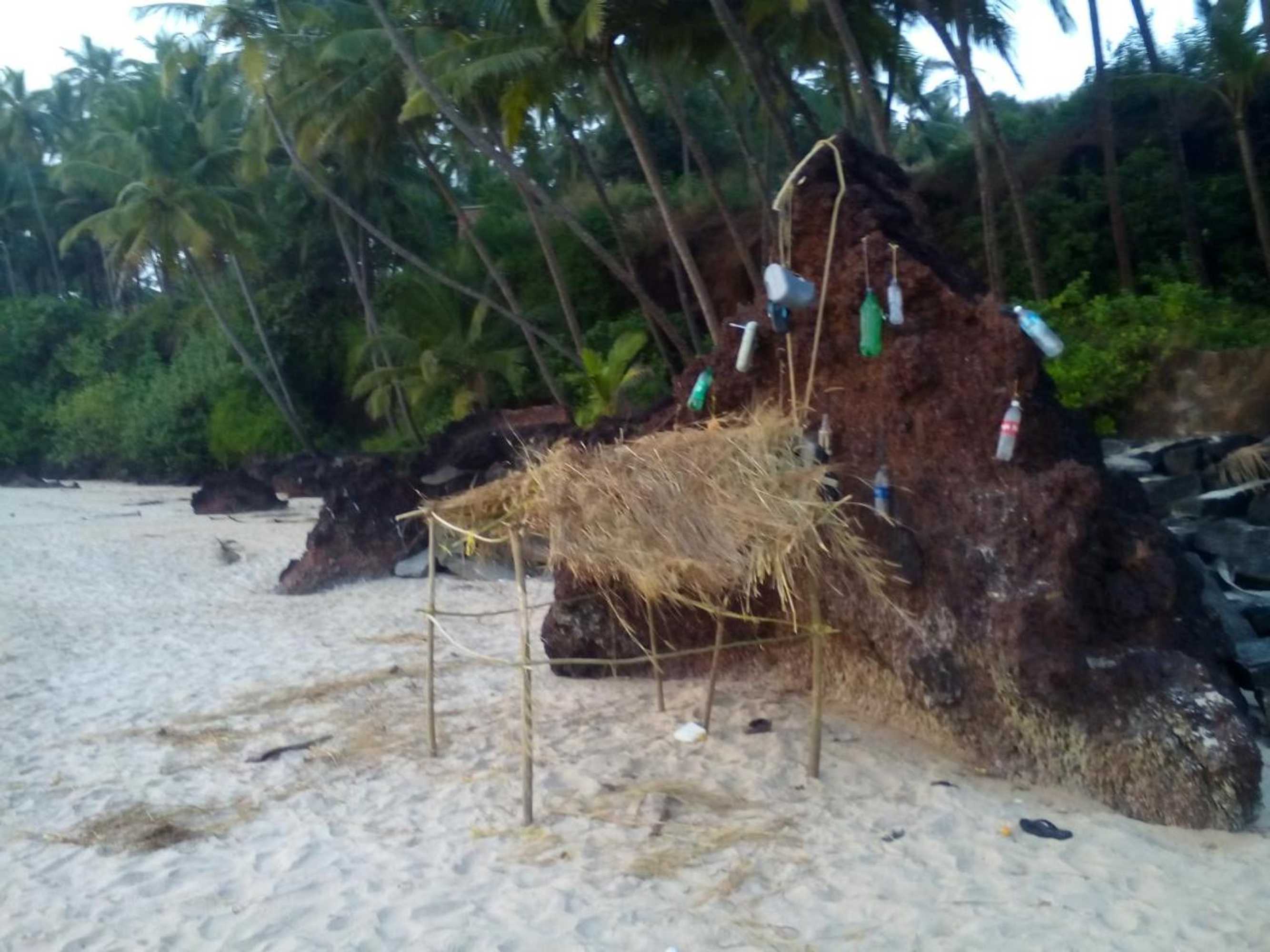 Gift card for Ivory Coaste