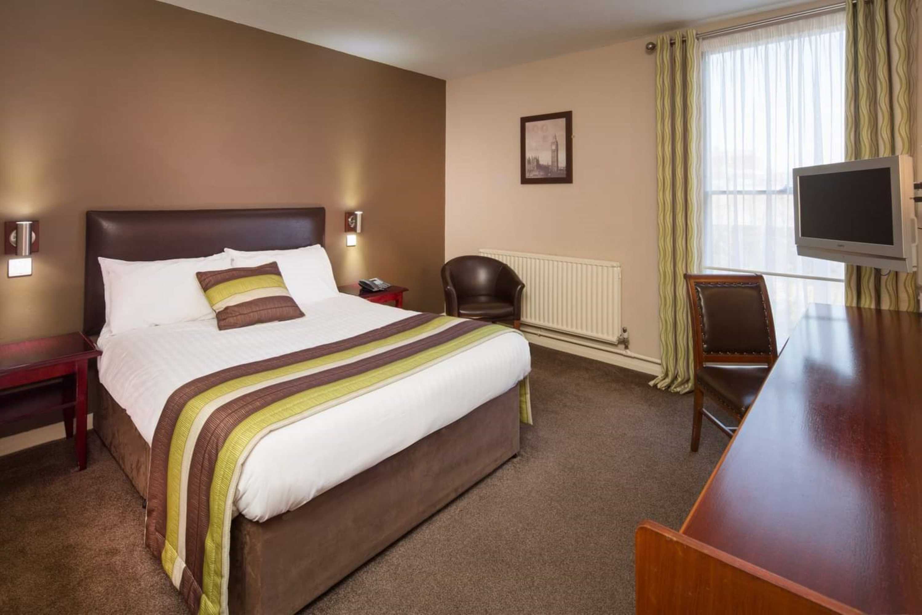 Gift card for Corus St James Hotel Grimsby Gift card for Corus St James Hotel Grimsby