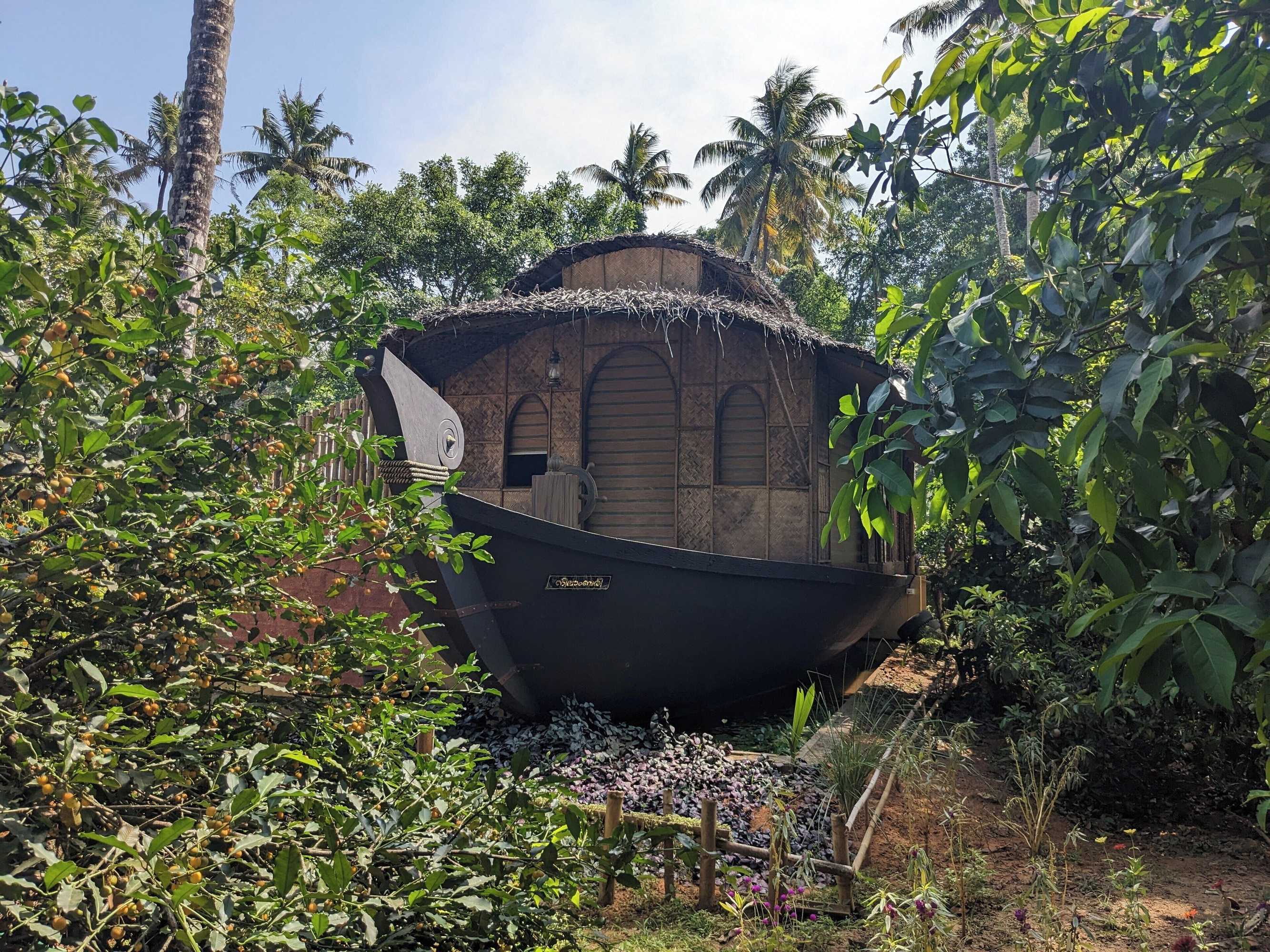 Gift card for Neelambari Ecotourism