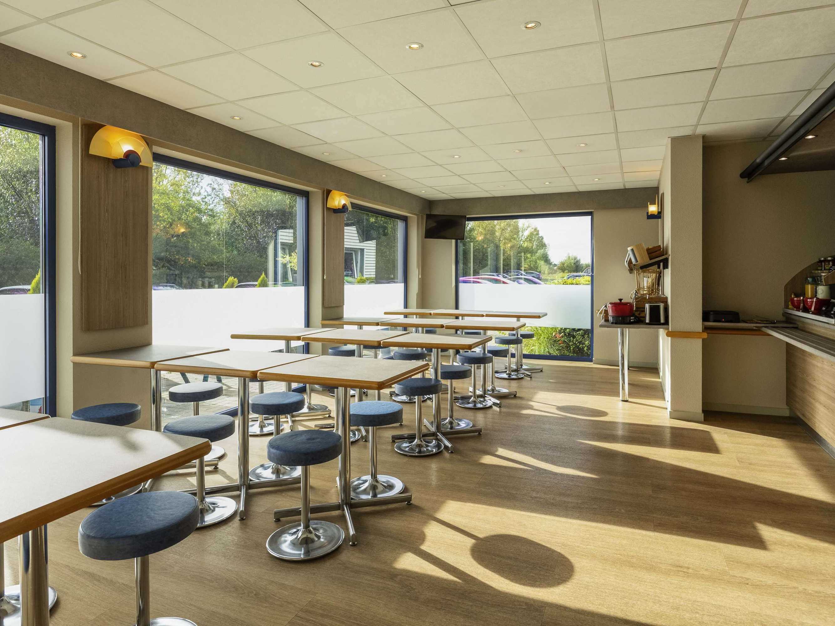 Gift card for Ibis Budget Charleroi Airport Gift card for Ibis Budget Charleroi Airport