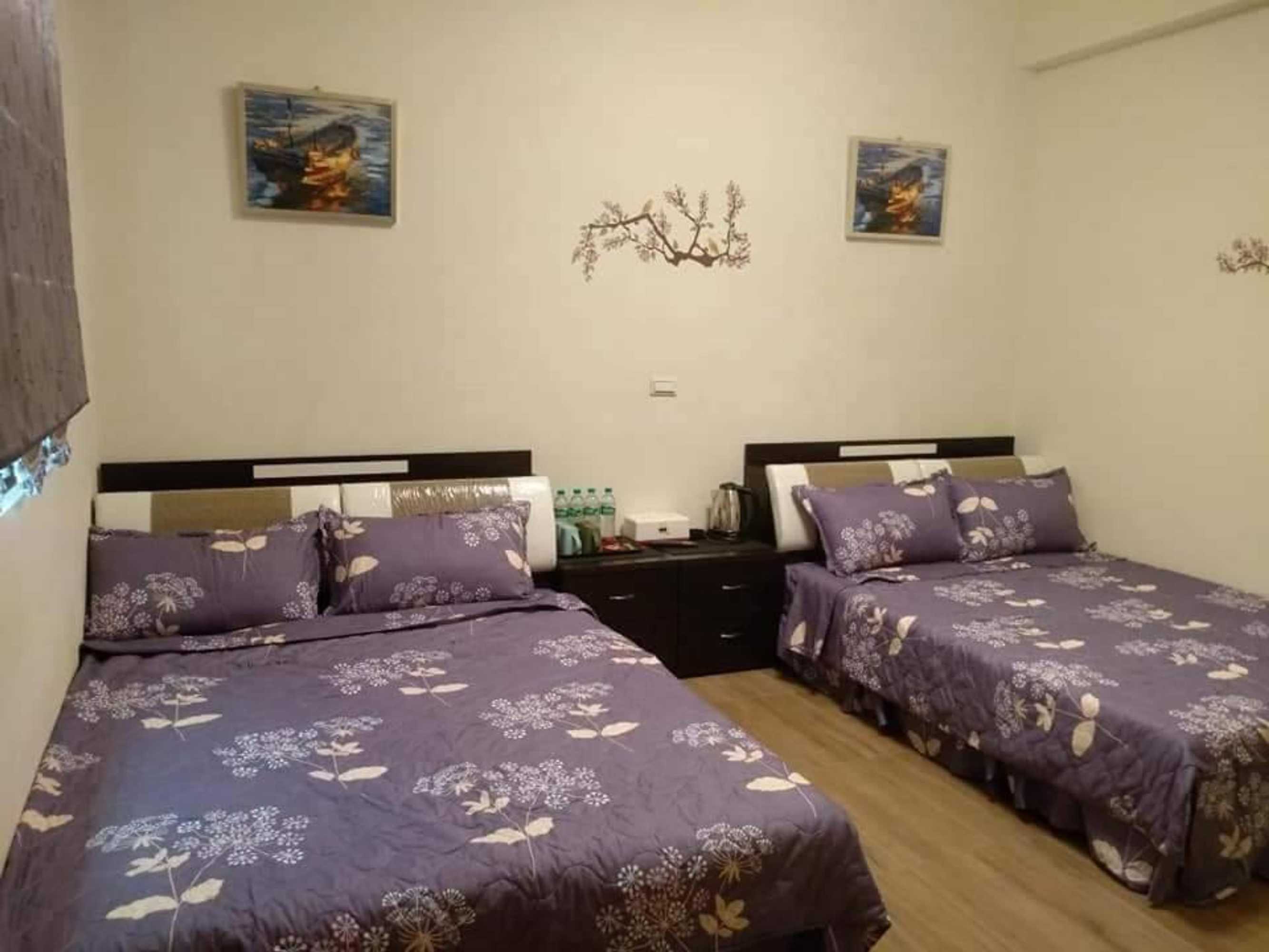 Gift card for 988 Ancient House B&b