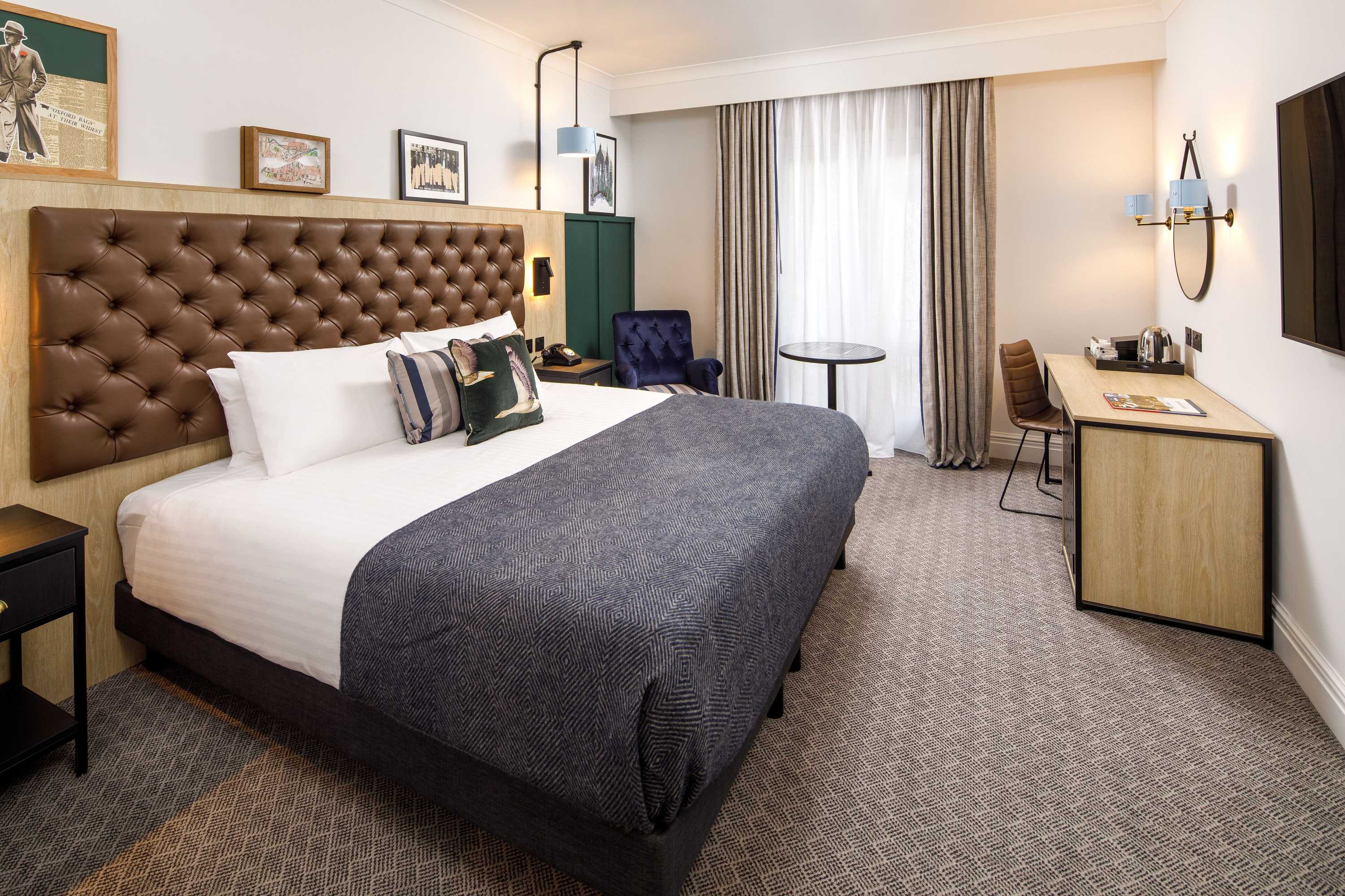 Gift card for Mercure Oxford Hawkwell House Hotel Gift card for Mercure Oxford Hawkwell House Hotel