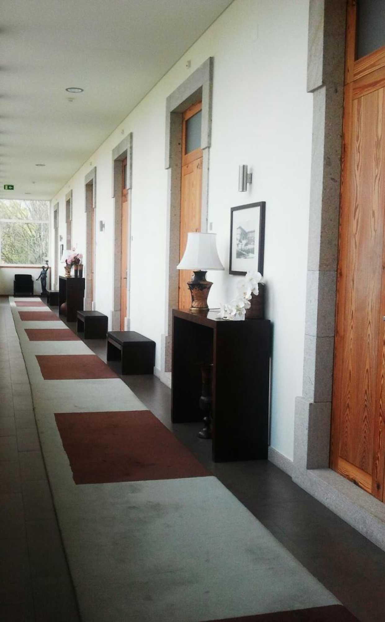 Gift card for Hotel Quinta Progresso