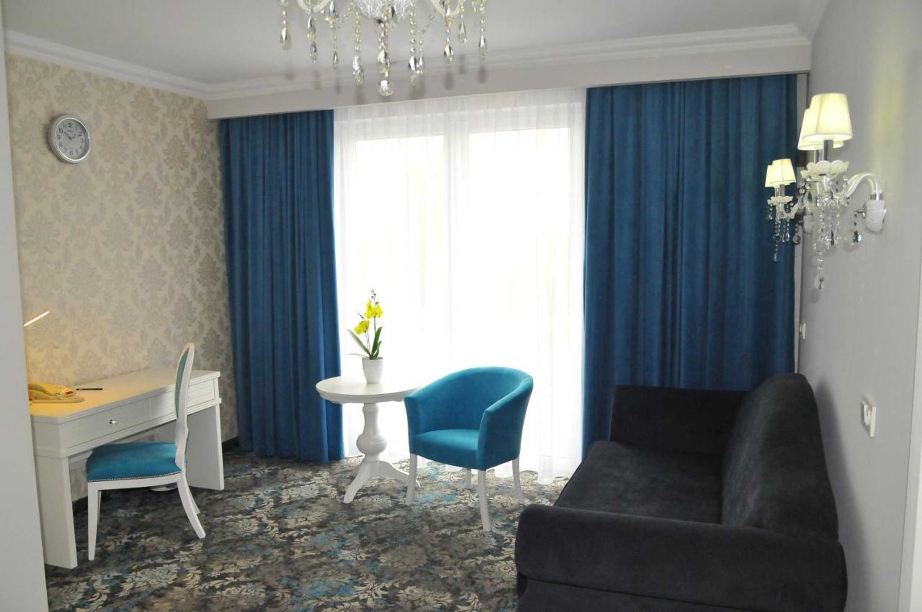 Gift card for Hotel Lord Radom