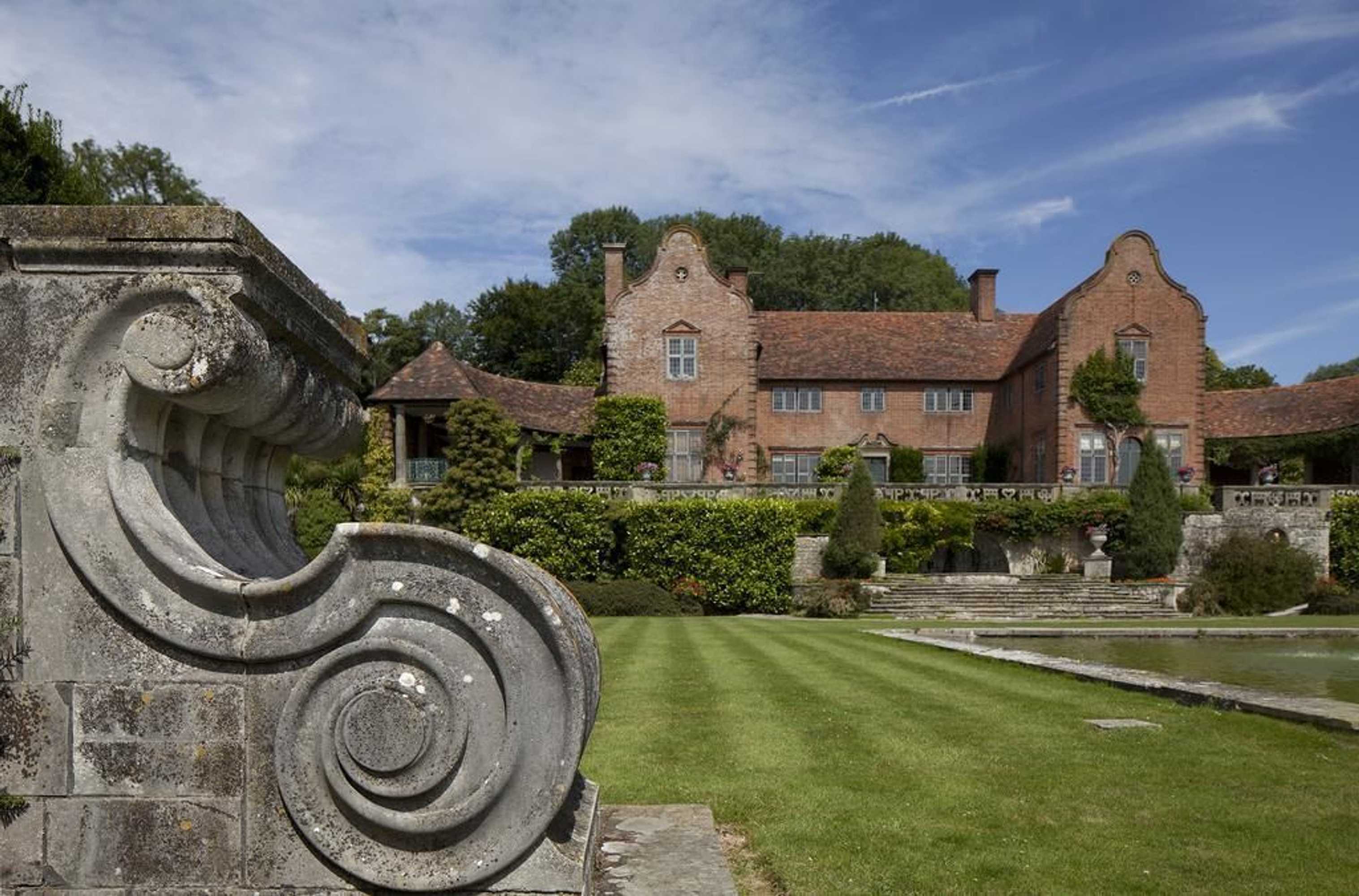 Gift card for Port Lympne Mansion Hotel Gift card for Port Lympne Mansion Hotel