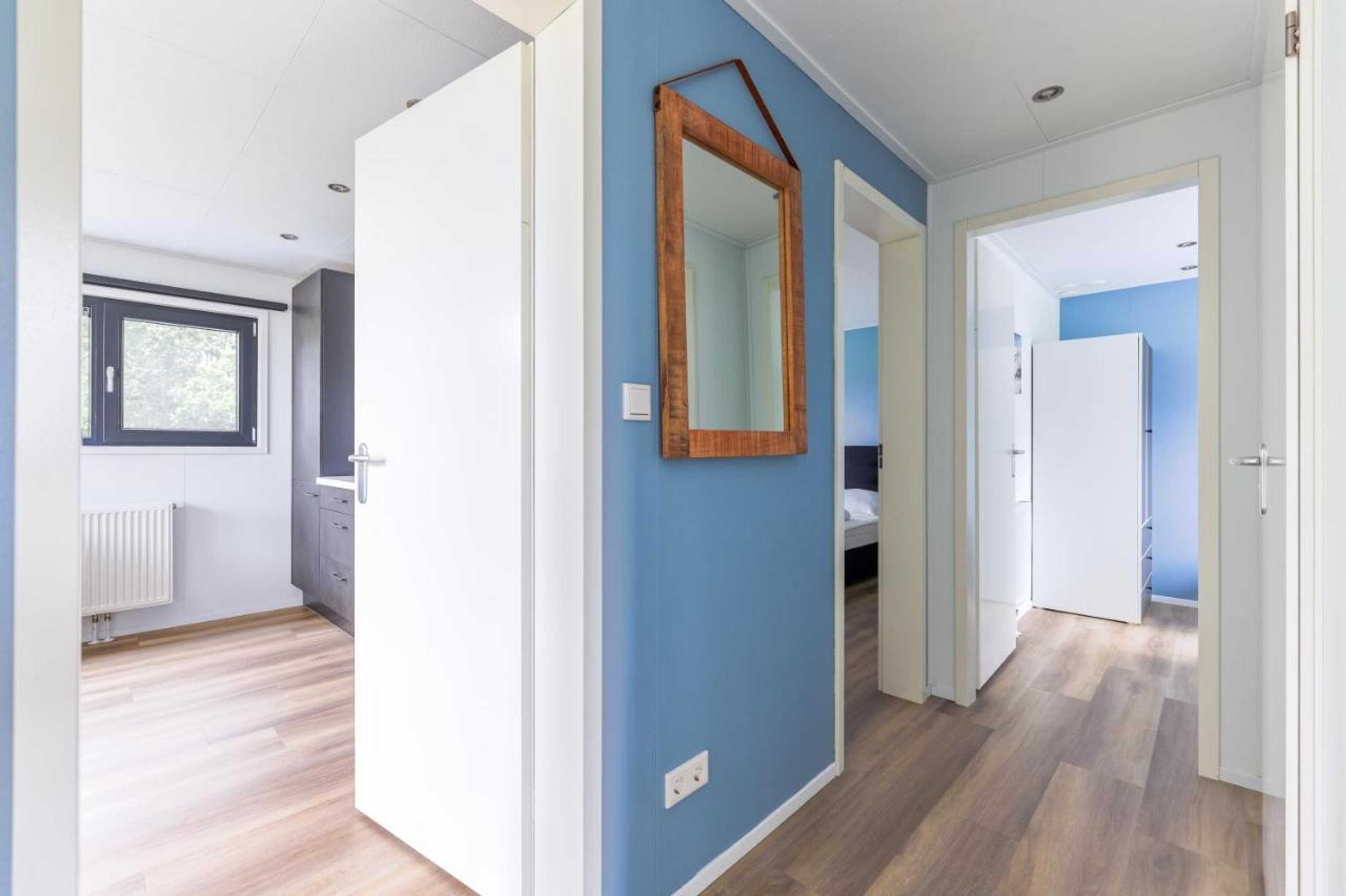 Gift card for Strandparc Nulde