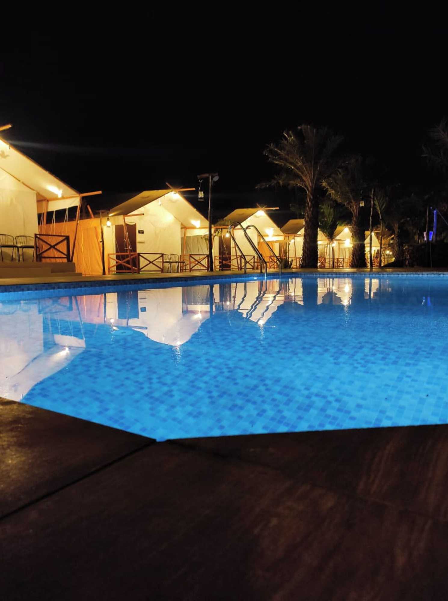 Gift card for Hotel The Hind