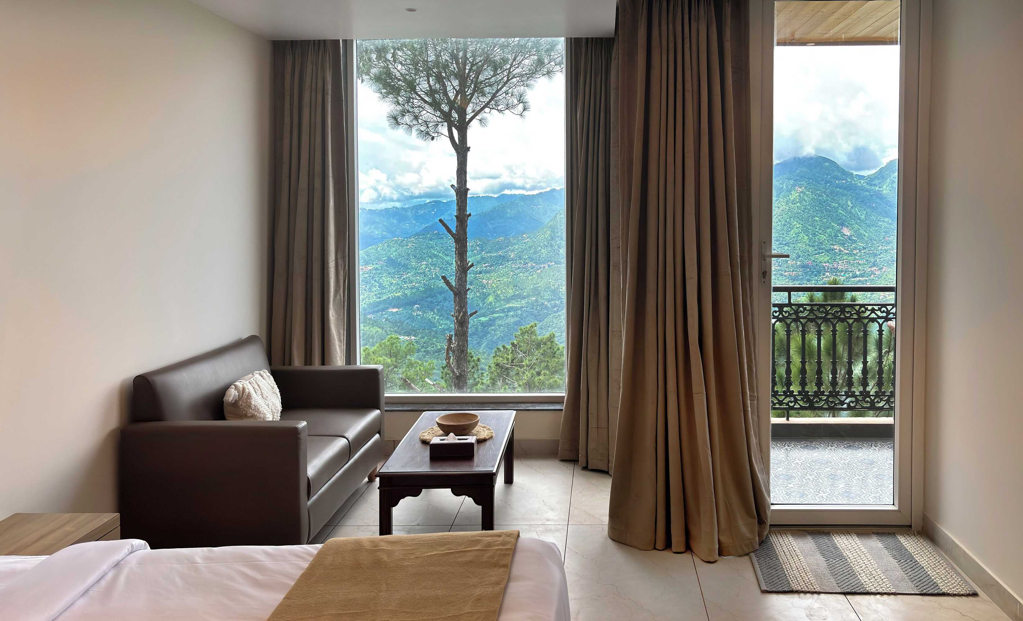 Gift card for Rajmaan Singh Eco Resorts