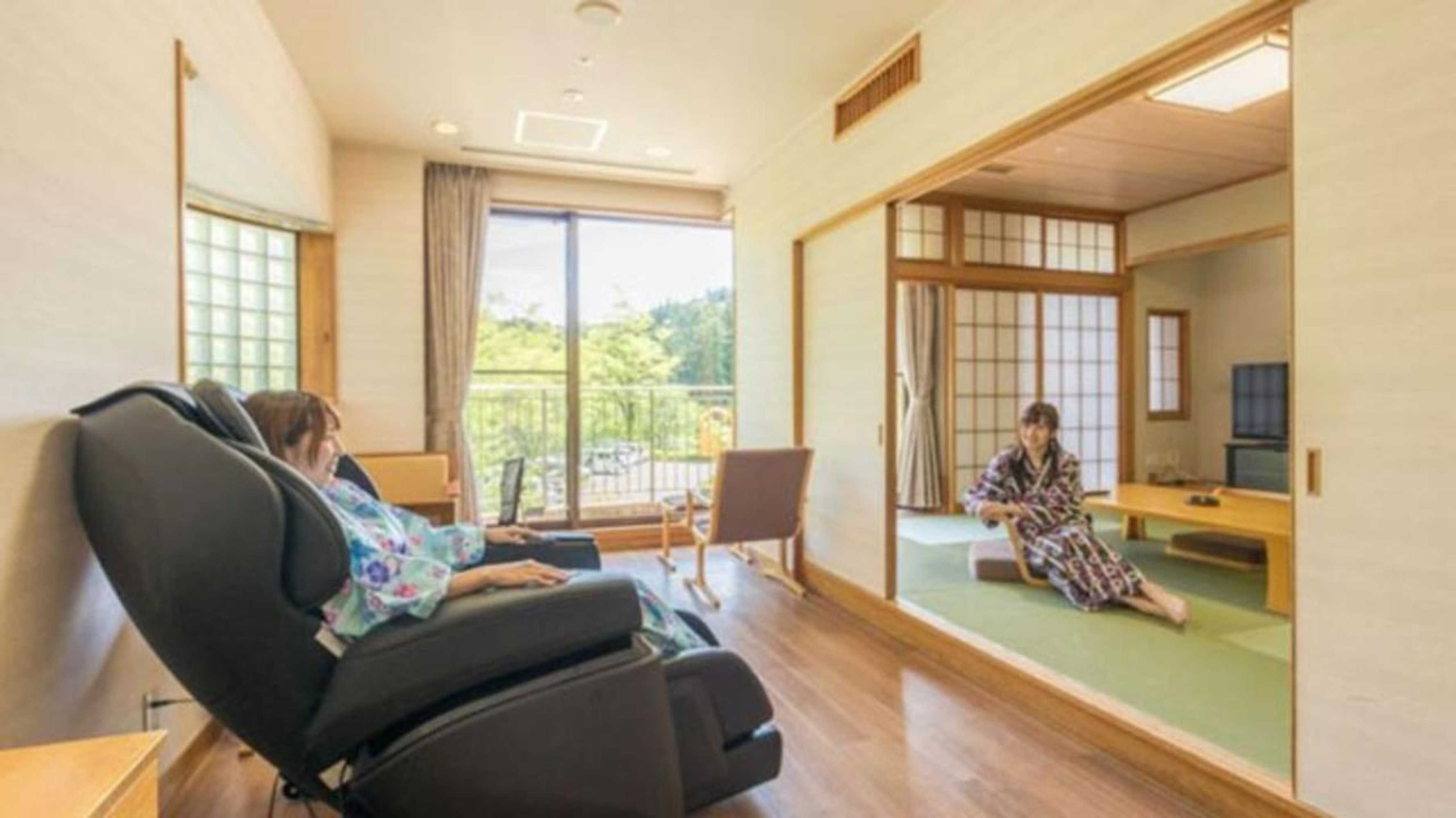Gift card for Kyukamura Oku-Musashi