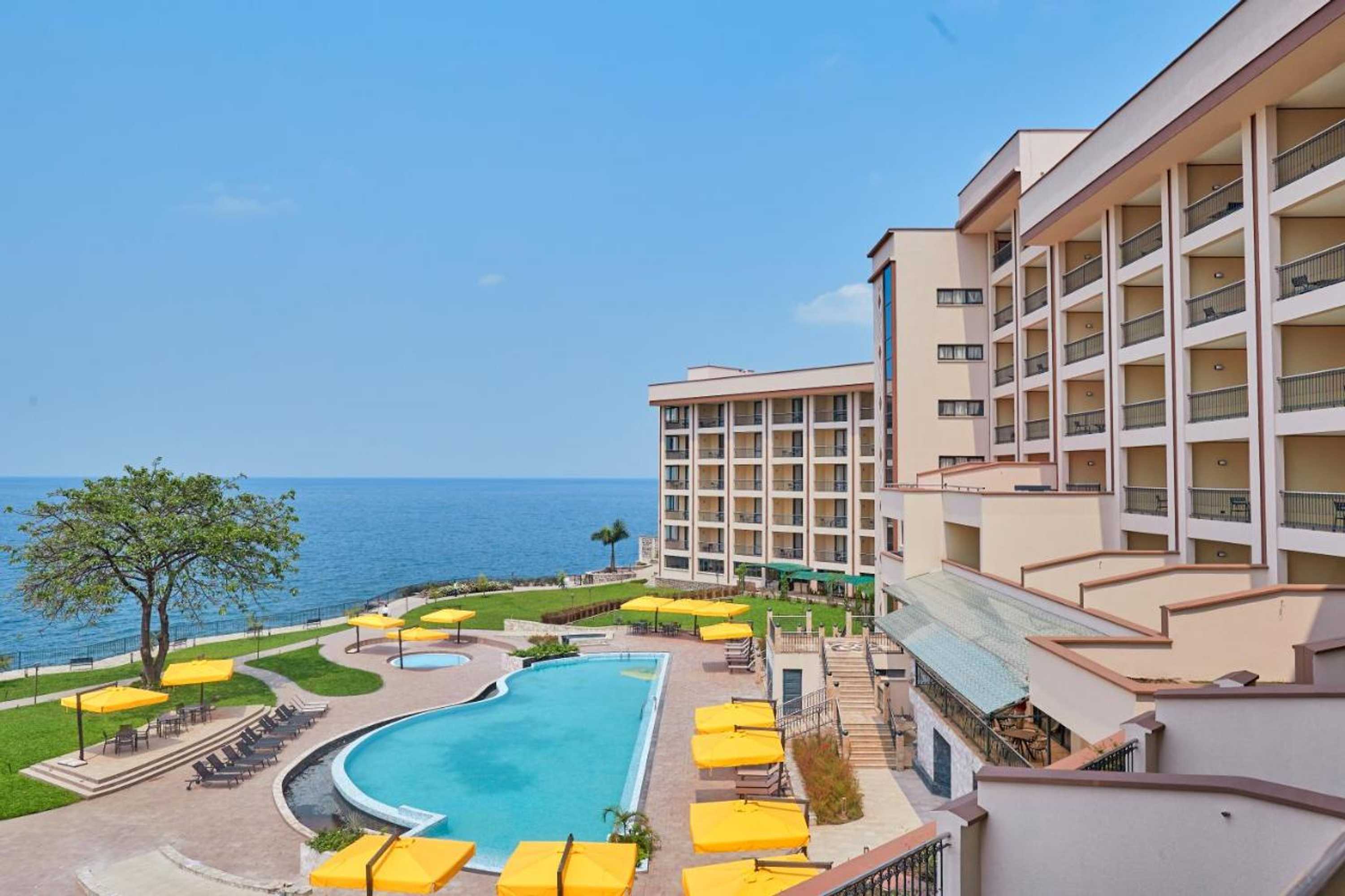 Gift card for Goma Serena Hotel Gift card for Goma Serena Hotel