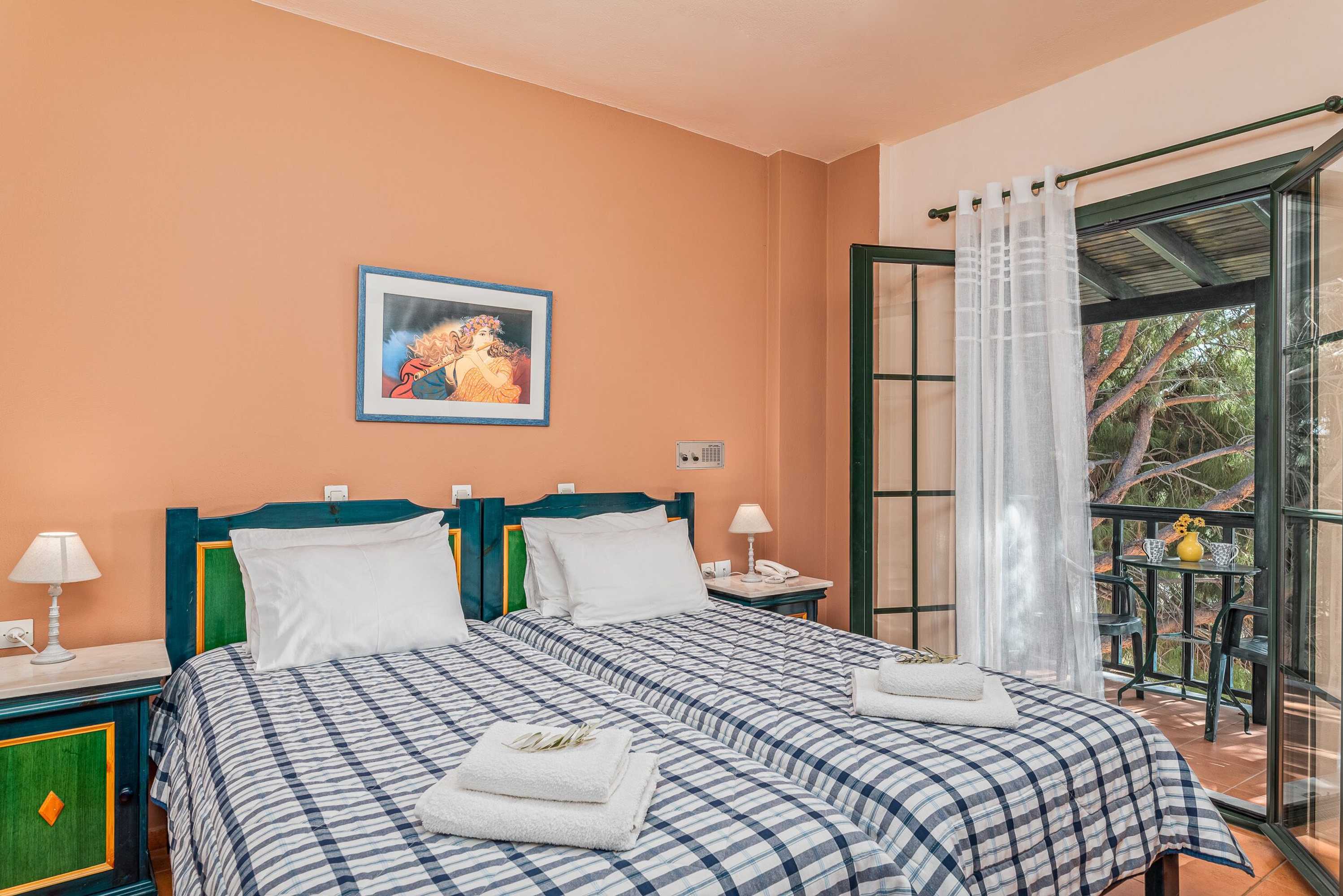 Gift card for Ledra Samos Hotel Gift card for Ledra Samos Hotel
