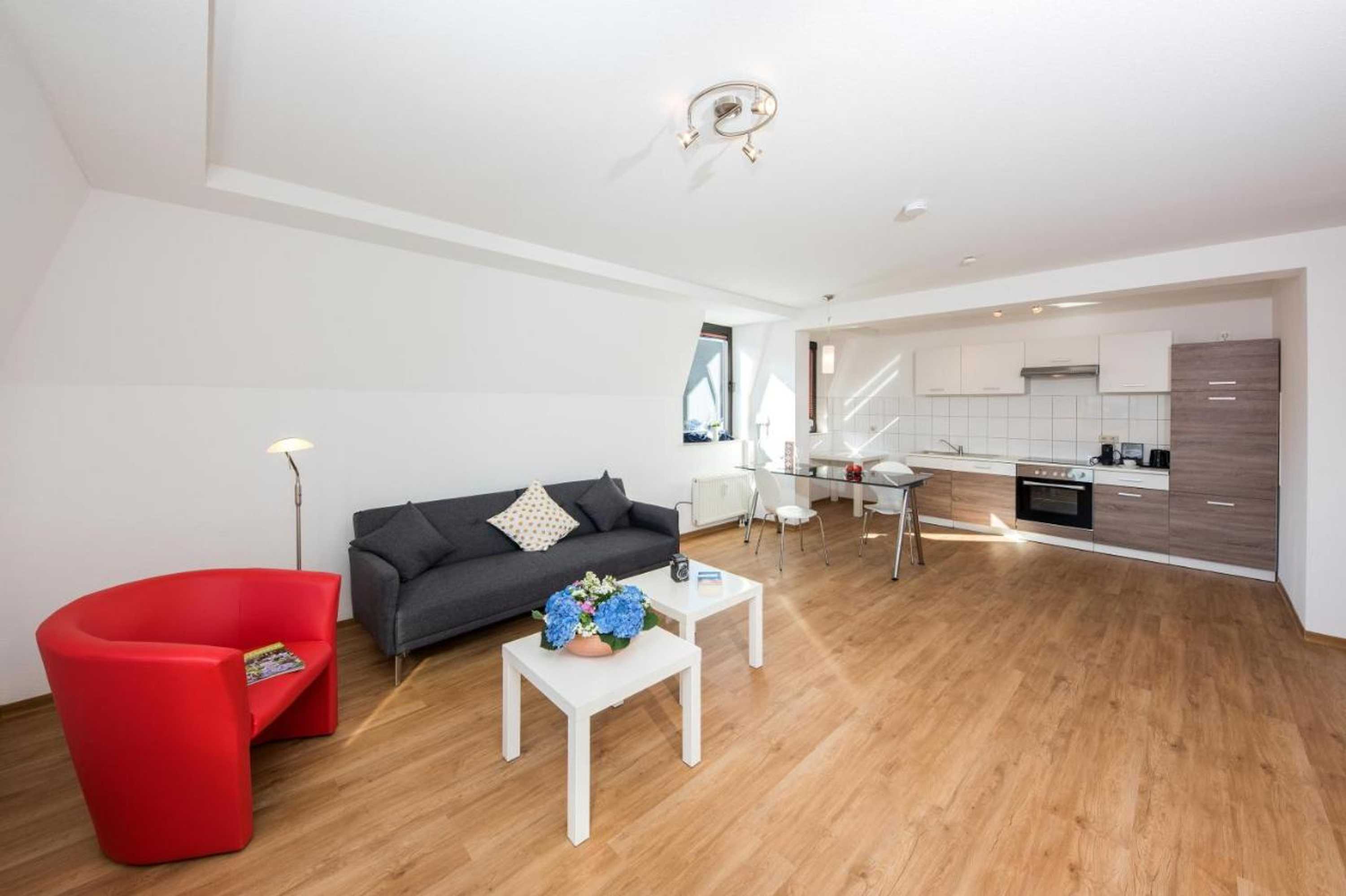 Gift card for City Residenz Homburg