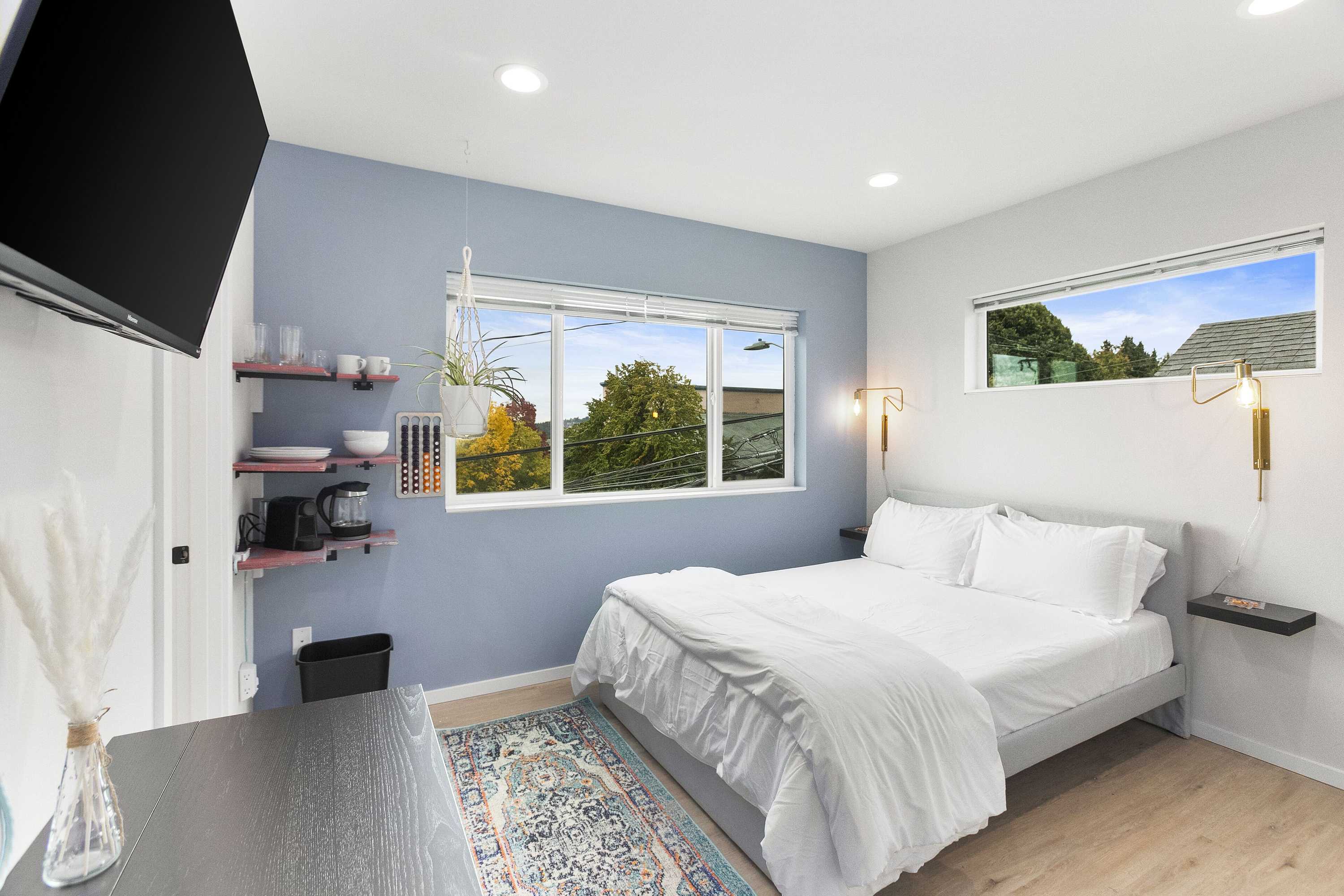 Gift card for Ballard's Sweet Suites (71467603) Gift card for Ballard's Sweet Suites (71467603)