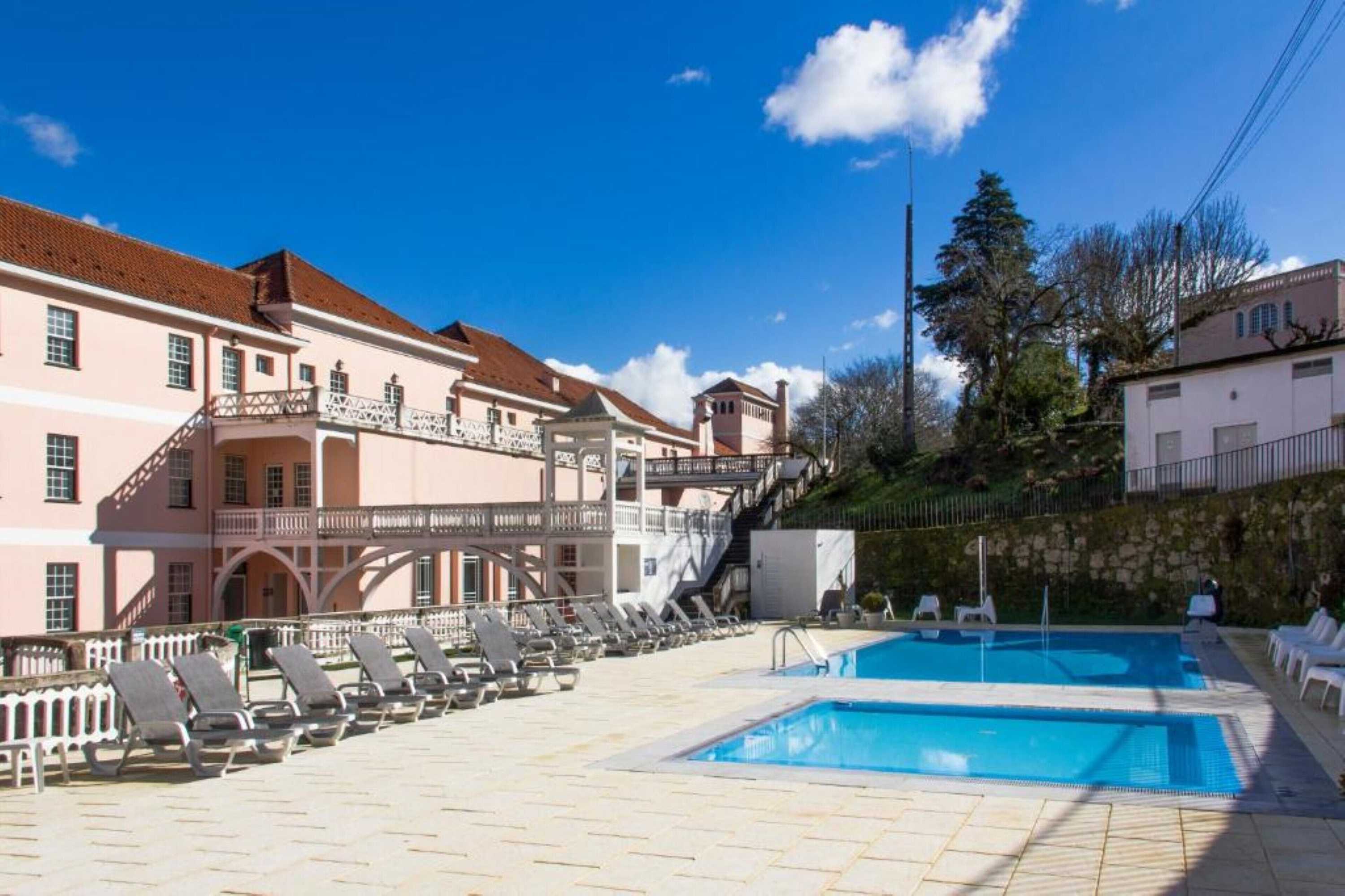 Gift card for Inatel Palace S Pedro Do Sul Gift card for Inatel Palace S Pedro Do Sul